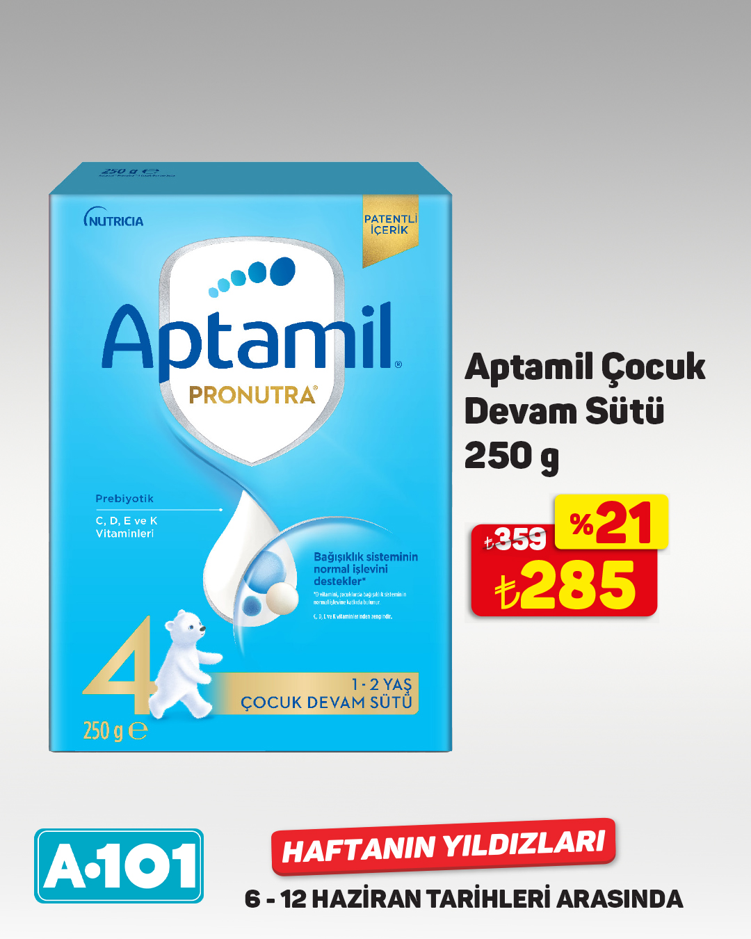 A101İletisim Facebook ad