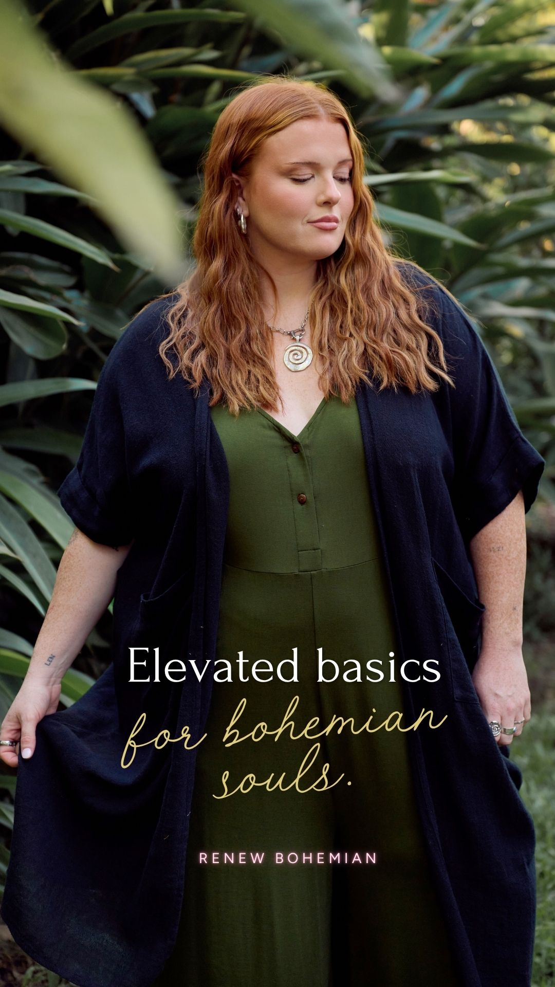 Renew Bohemian Facebook ad from Jun 23, 2026