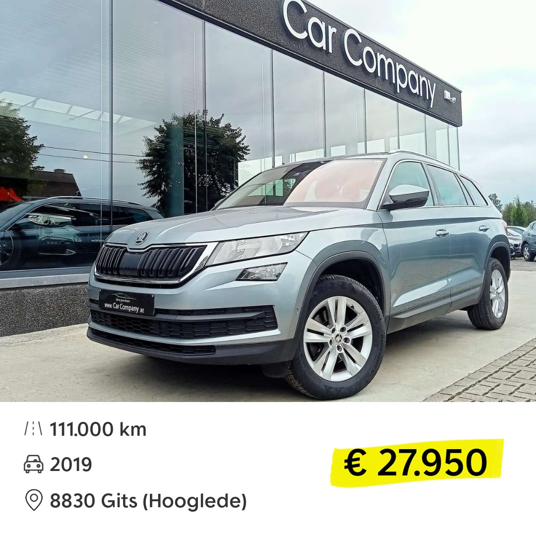 AutoScout24 Facebook ad: Vind nu jouw droomauto in het grootste aanbod…