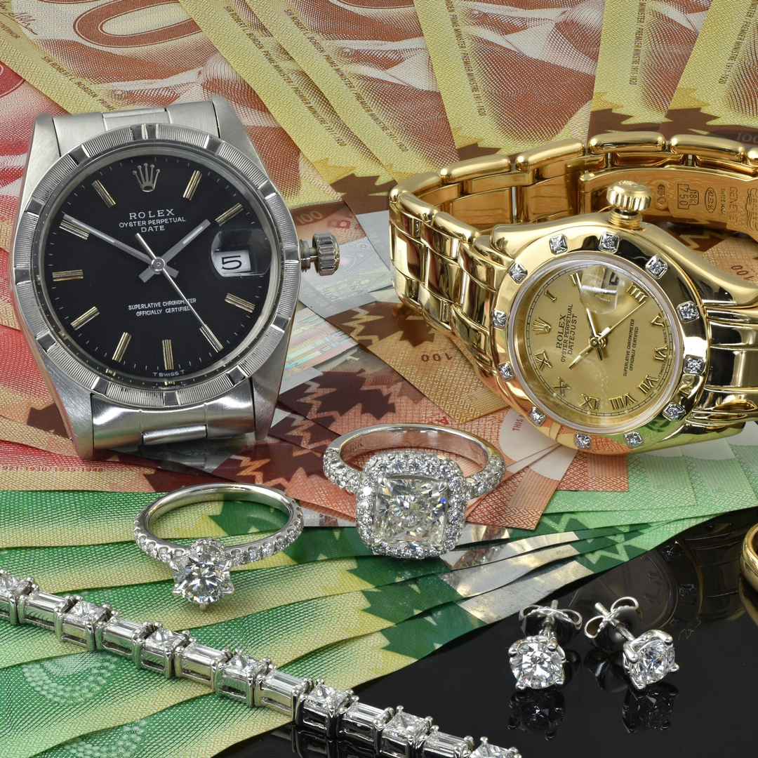Premier Jewellery and Loans Facebook ad: Premier Pawn Jewelry and Loans | Premier Pawn | Kelowna's…
