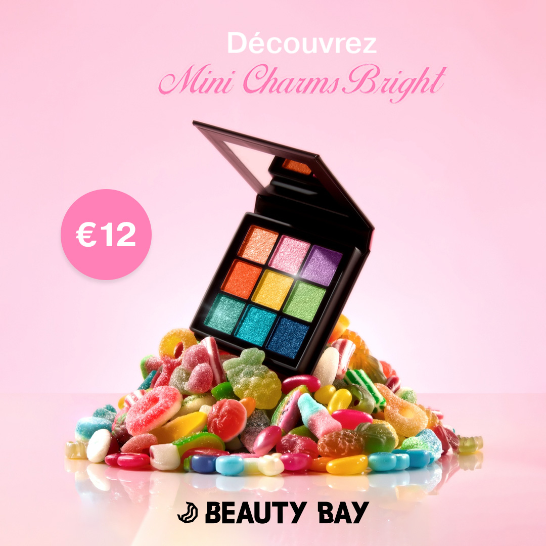 Beauty Bay Facebook ad