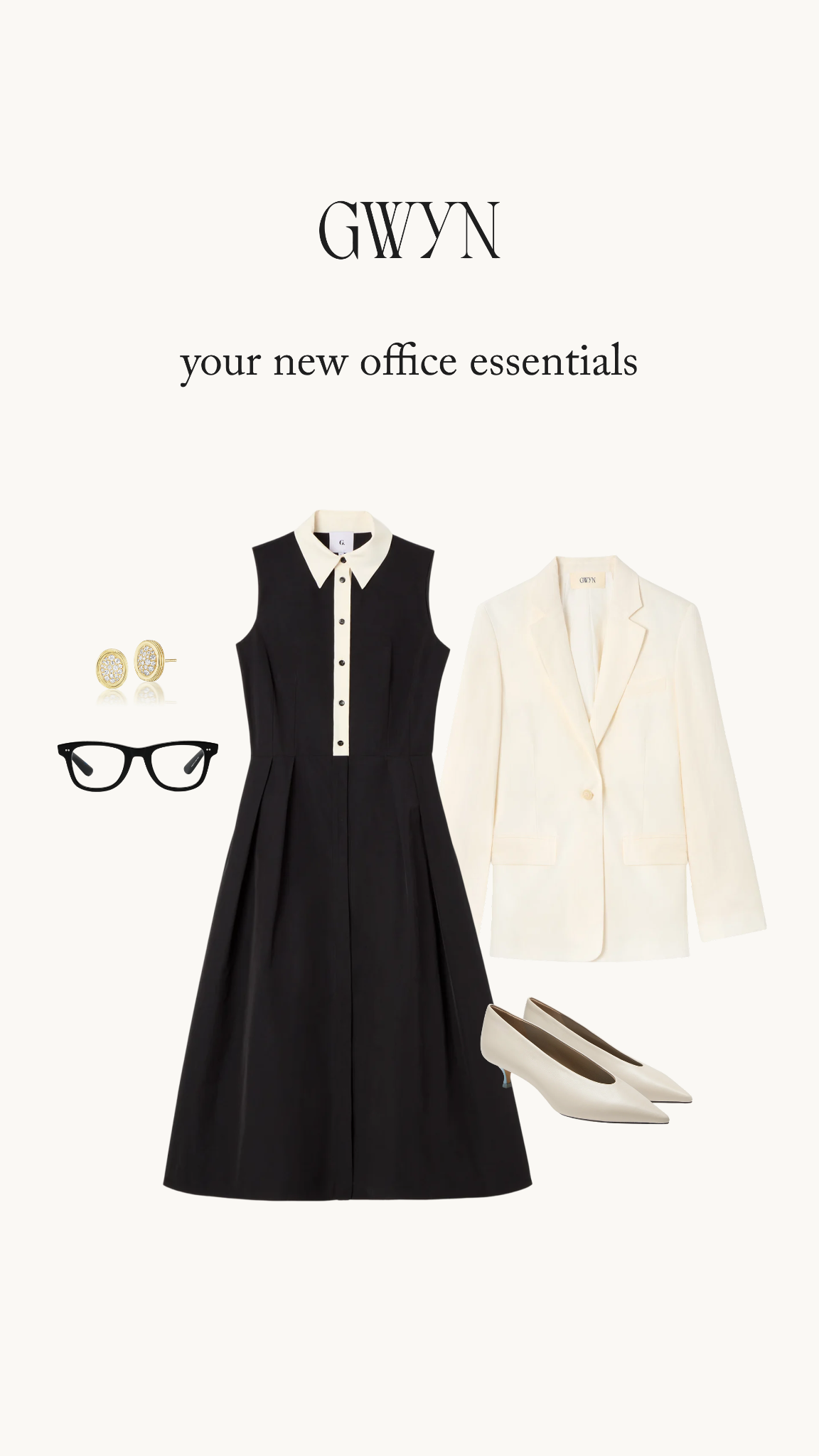goop Facebook ad