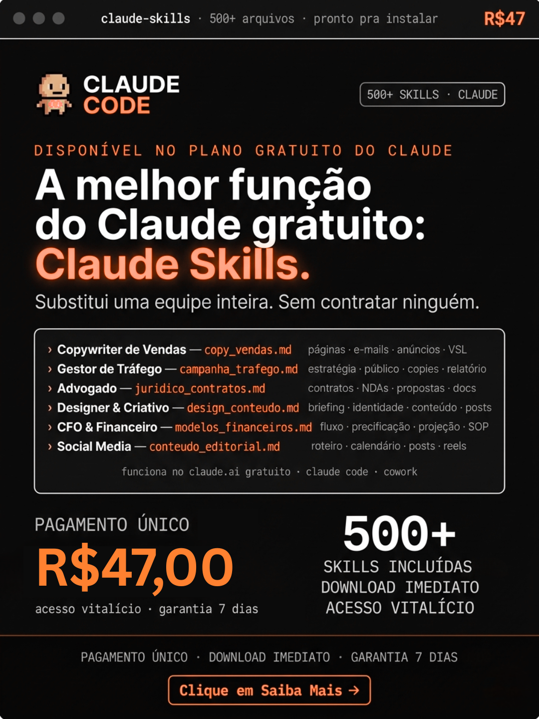 Avora AI Facebook ad