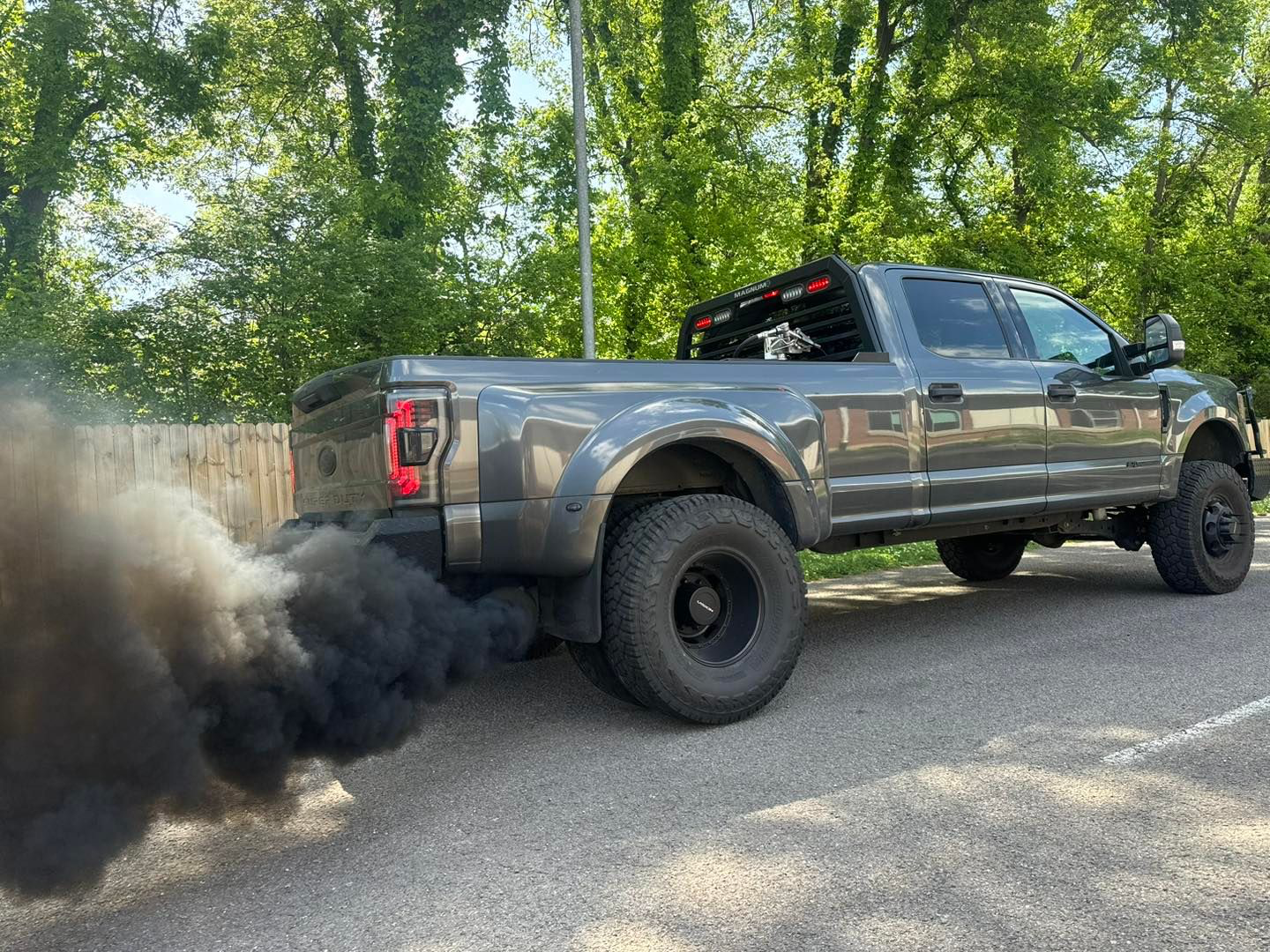 Jake’s Diesel Performance Facebook ad: Jake’s Diesel Performance located in the South. Unlocking…