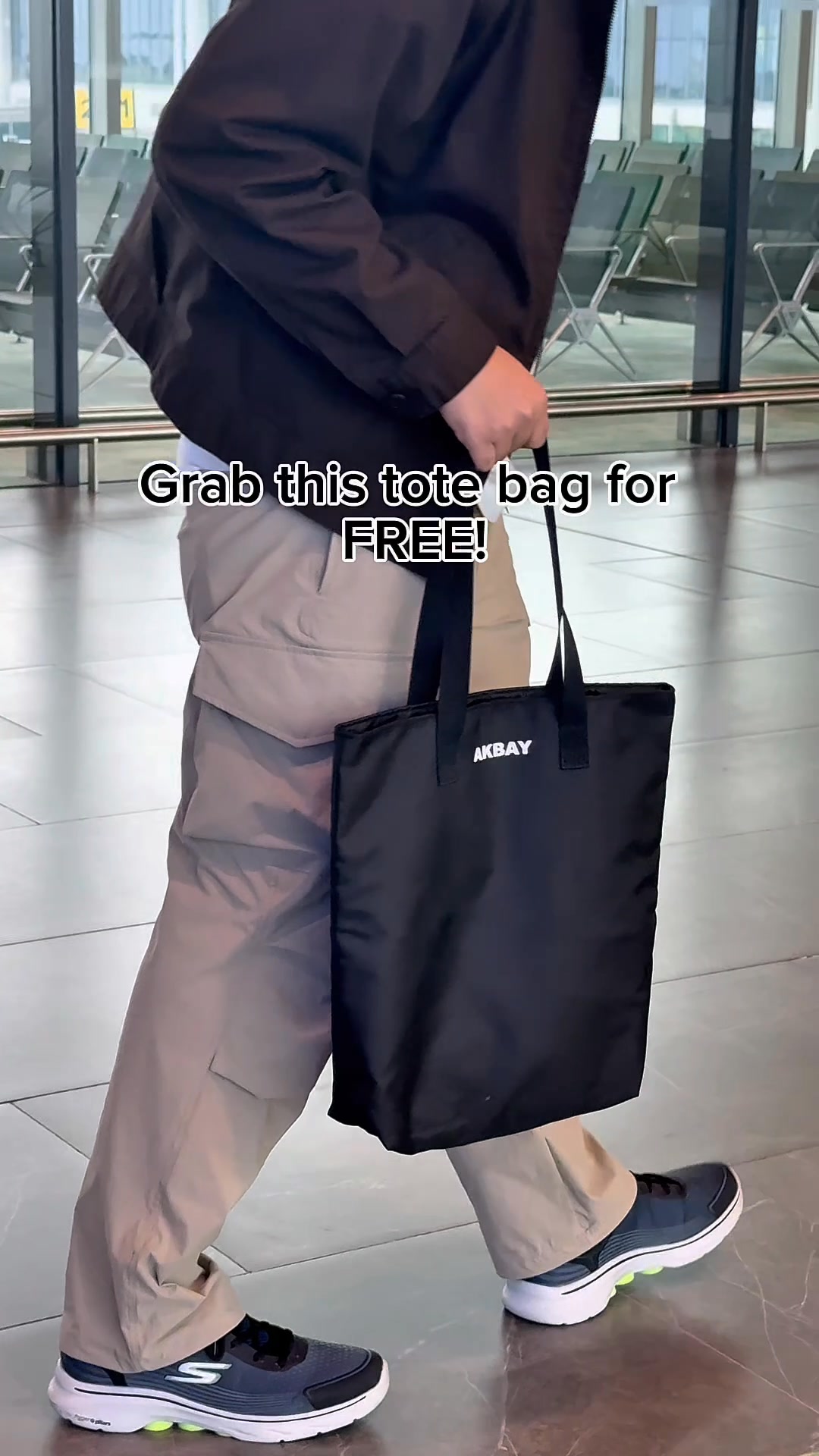 Akbay Shop Ph Facebook ad
