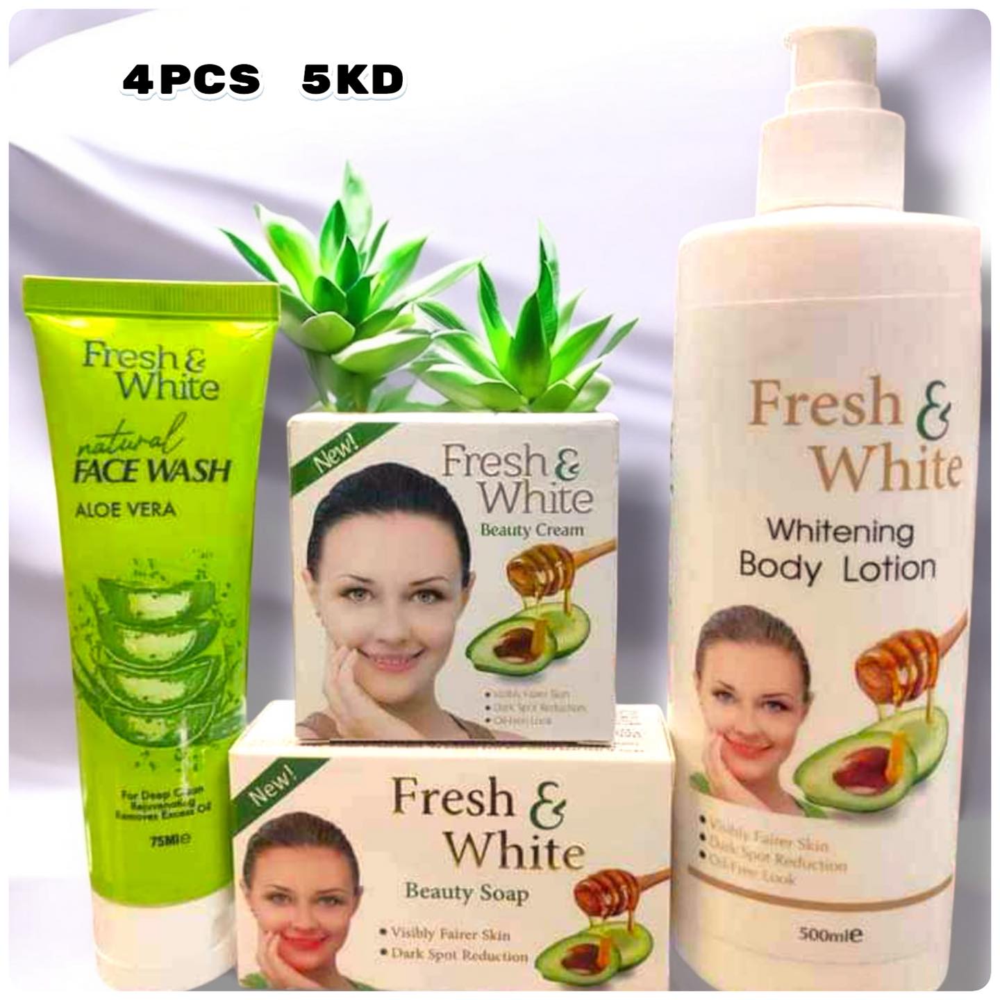 Offers_Kuwait Facebook ad