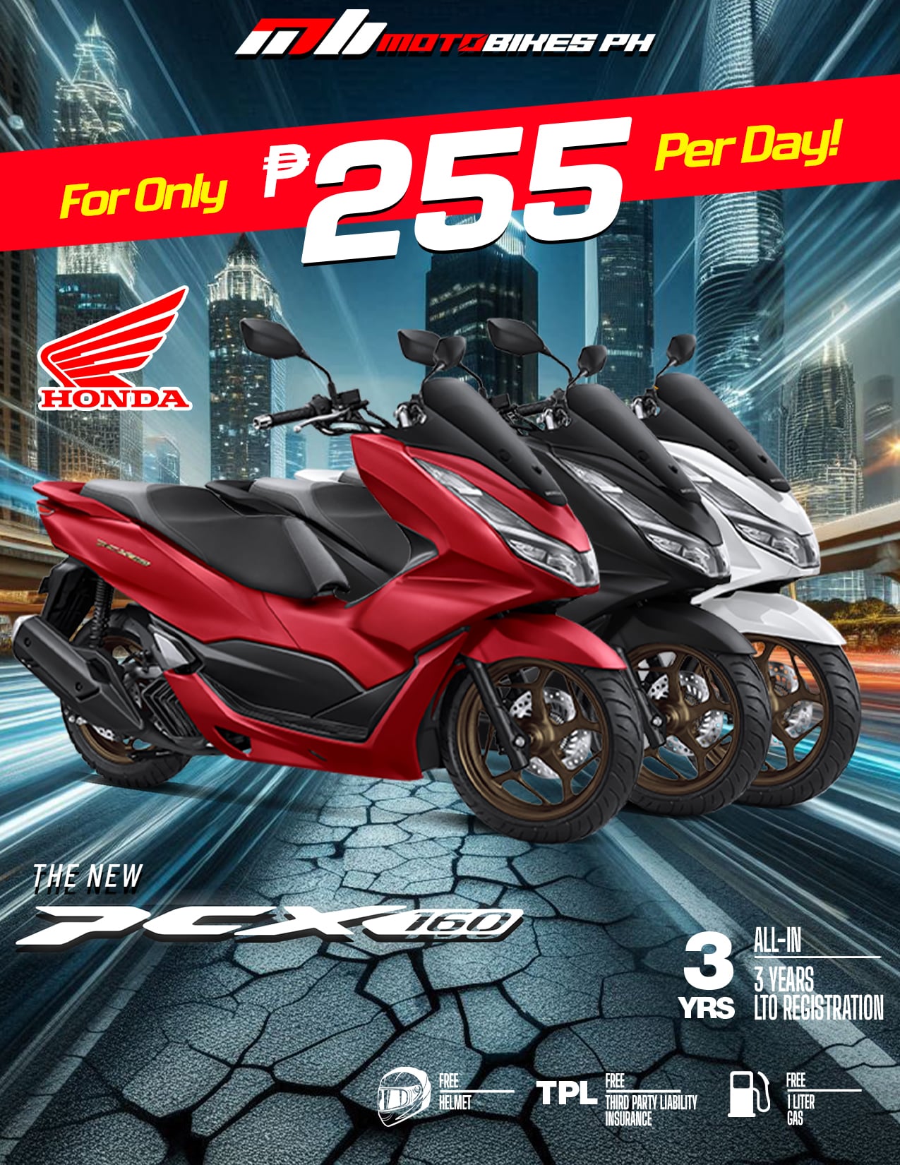 MBPH Motorcycle Metro Manila Facebook ad: ๐๐ฝ๐ฝ๐น๐>๐๐ฝ๐ฝ๐ฟ๐ผ๐๐ฒ>๐ฅ๐ฒ๐น๐ฒ๐ฎ๐๐ฒ