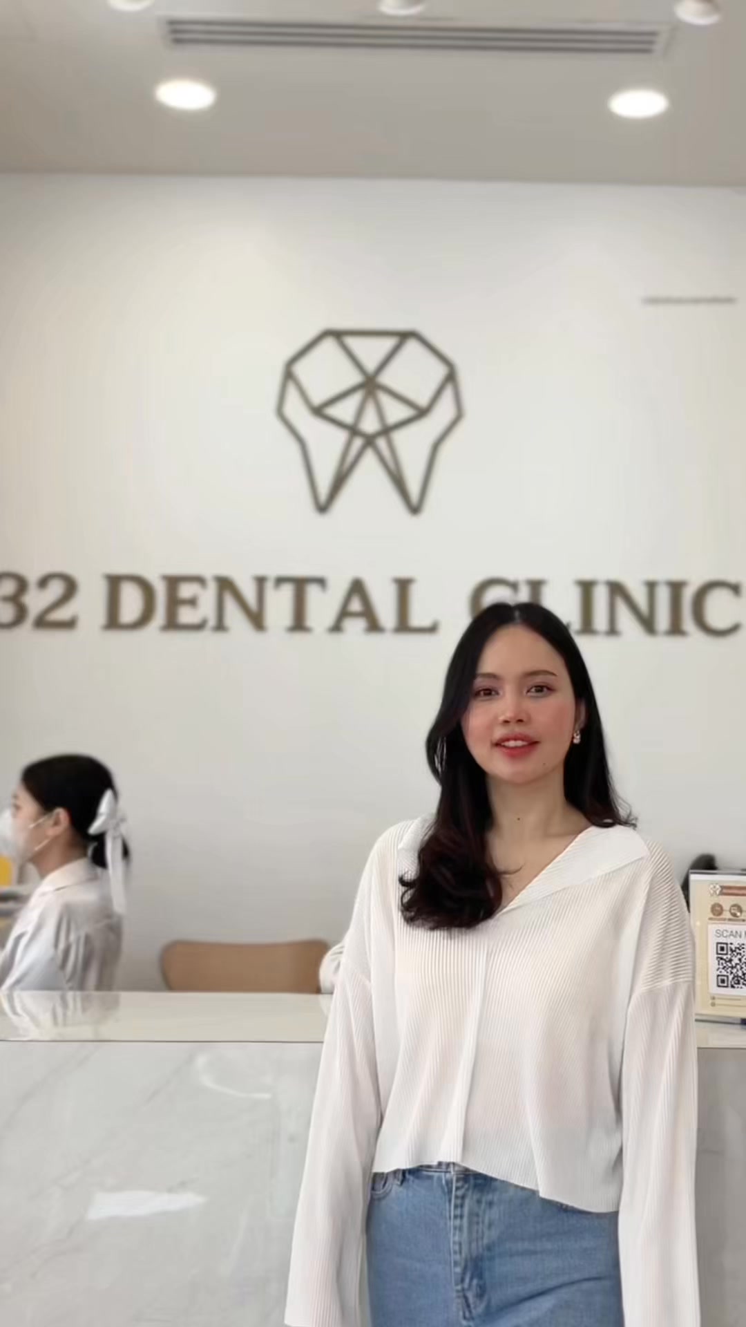 32 Dental Clinic - คลินิกทันตกรรม 32 Facebook ad: ข่าวดีสำหรับชาว Pandora! สามารถยื่นขอ กับโรงงานได้แล้ว…