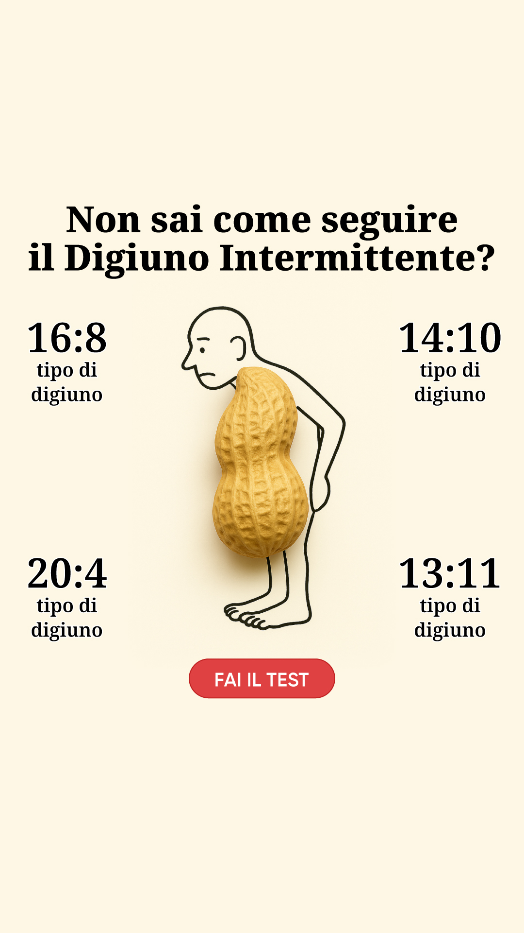 Tori Repa Facebook ad