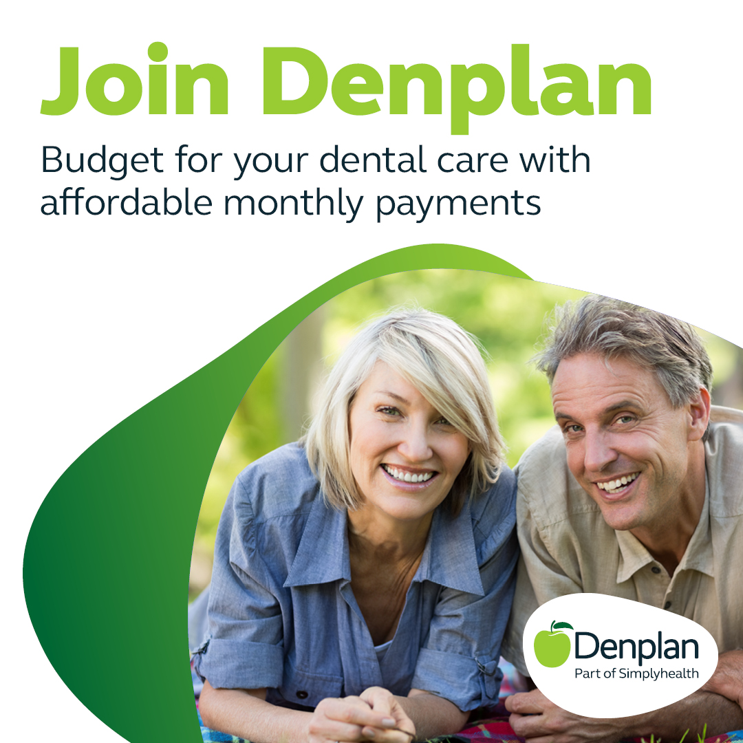 Thrive Dental Care Facebook ad: Thrive Dental Care - Your Friendly Local Dentist