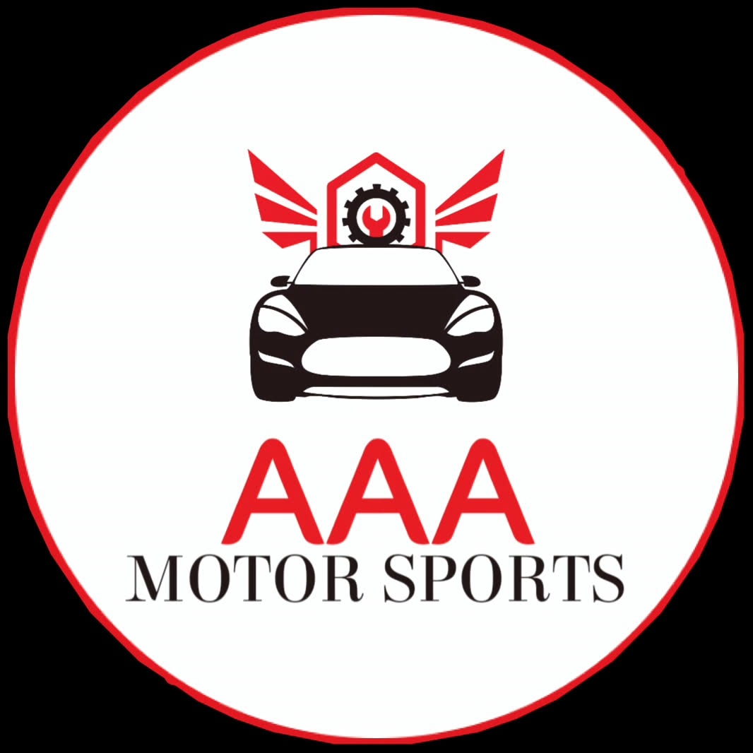 AAA MotorSports Facebook ad: Chat with us