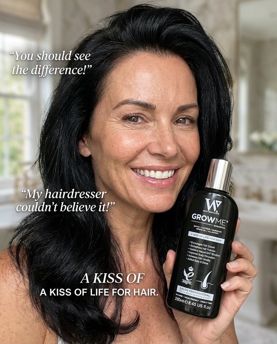 Watermans UK Facebook ad