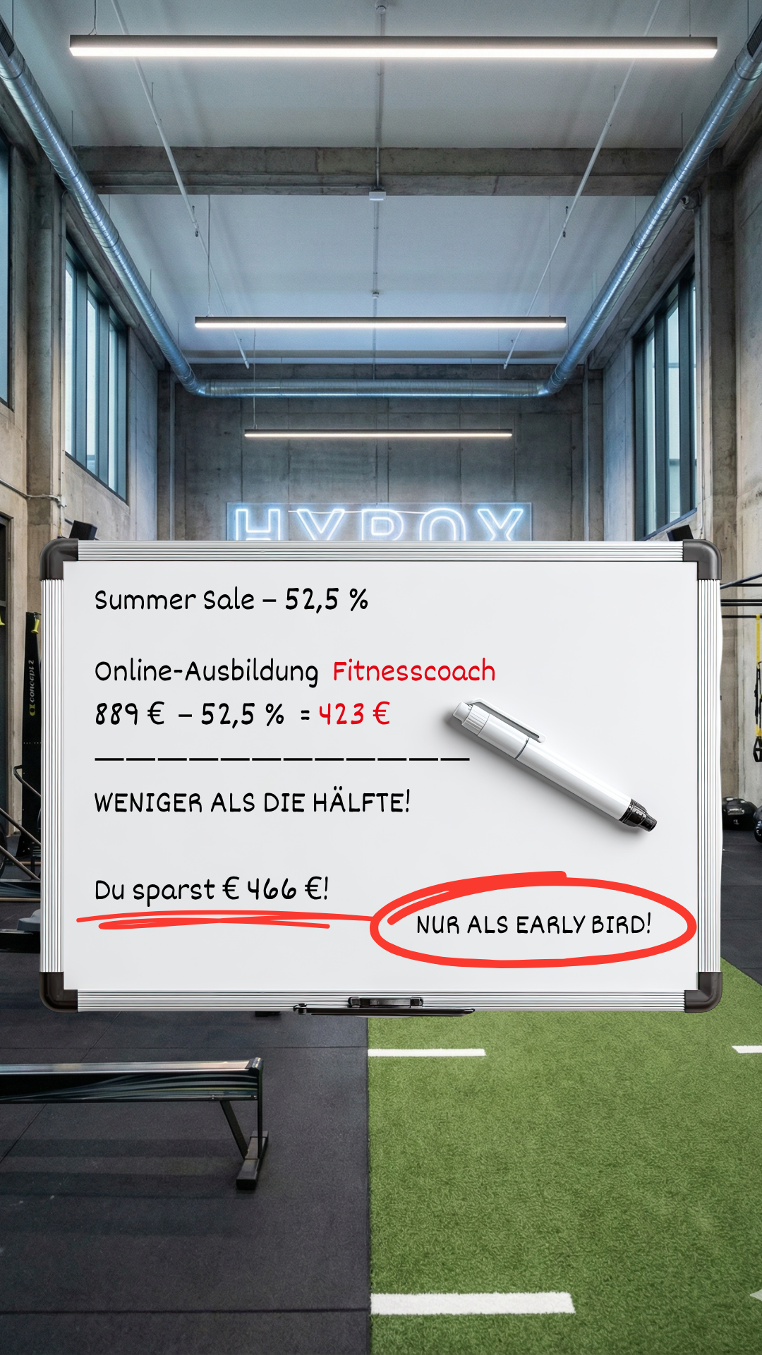 online-trainer-lizenz.de Facebook ad