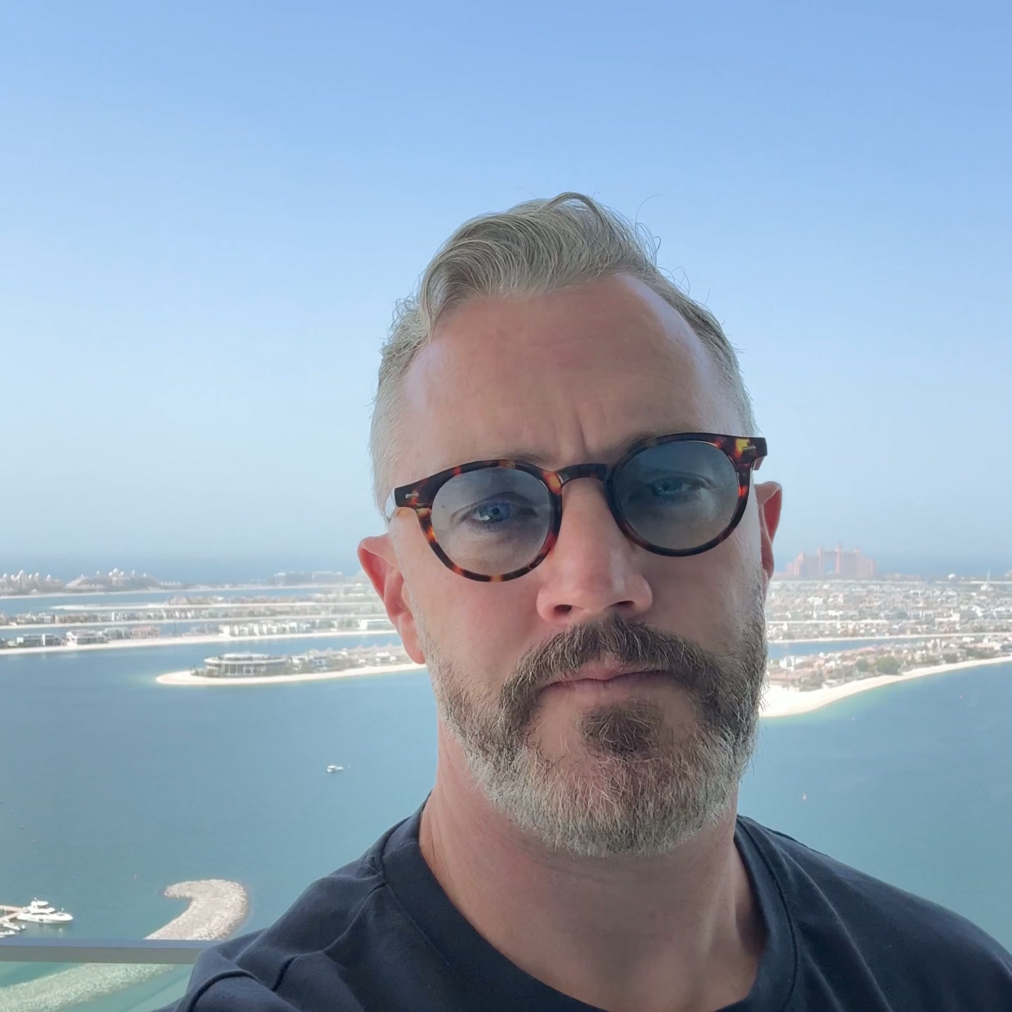 Traders Coaching Facebook ad: Stop trading 1 challenge