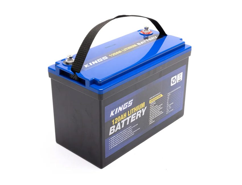 4WDSupacentre.com.au Facebook ad