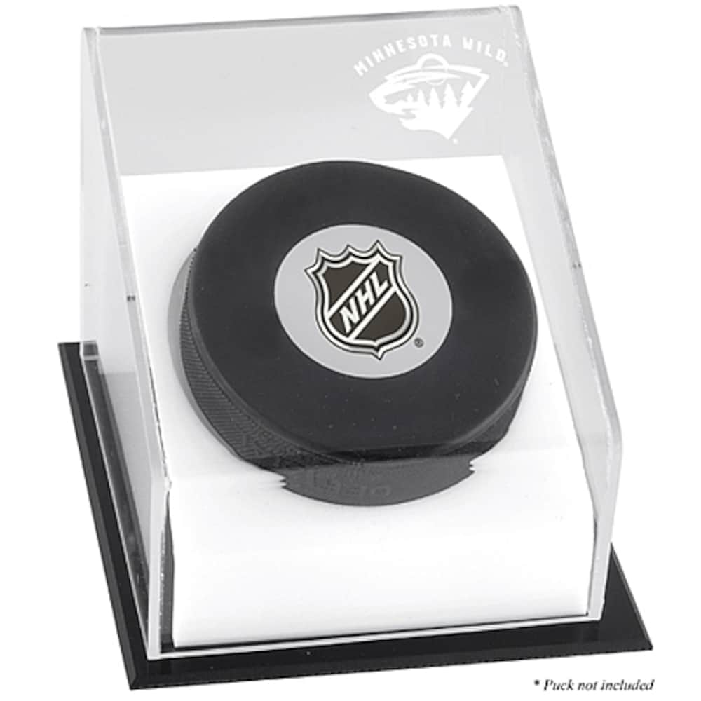 Minnesota Wild on Fanatics Facebook ad