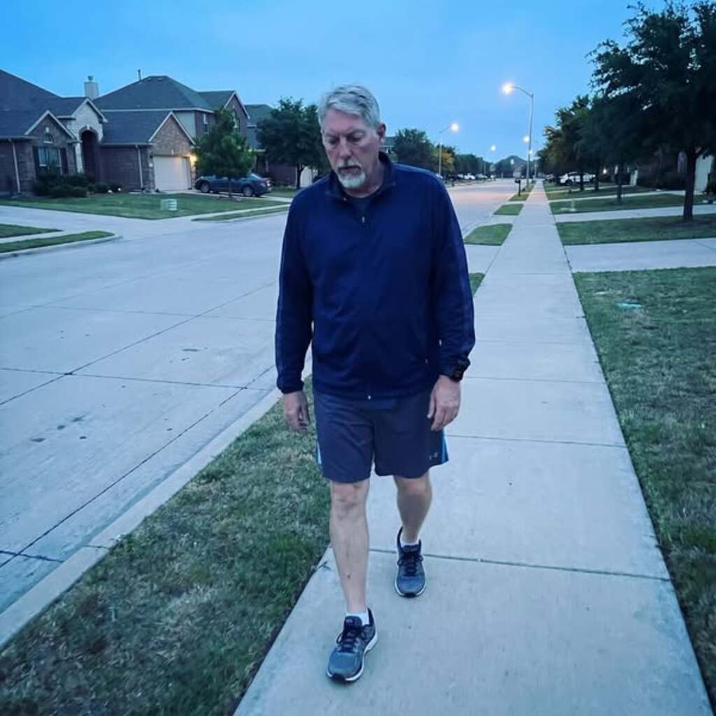 David Martin Jr. Facebook ad