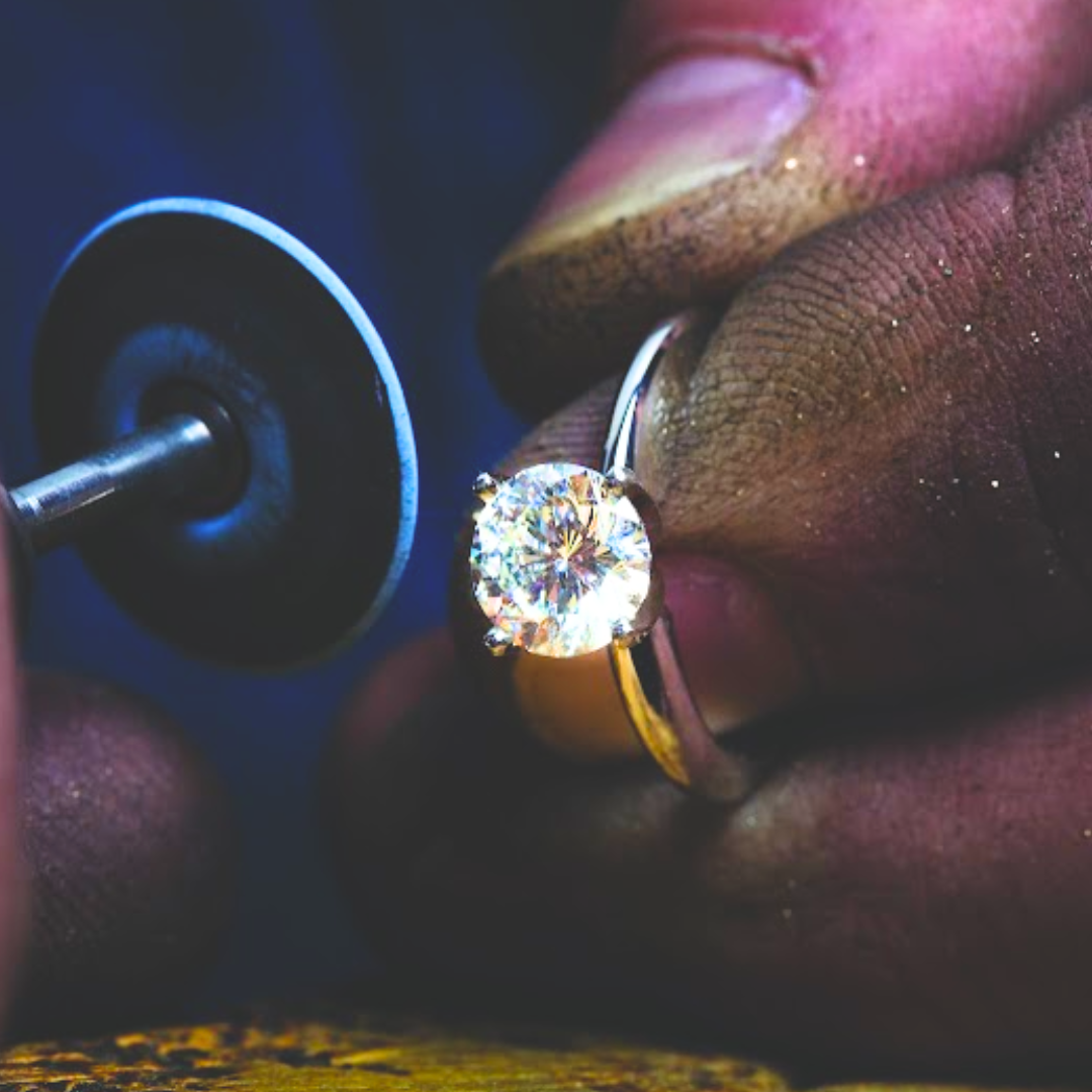 Hawthorne Jewelry - Personal Custom Jewelry Facebook ad