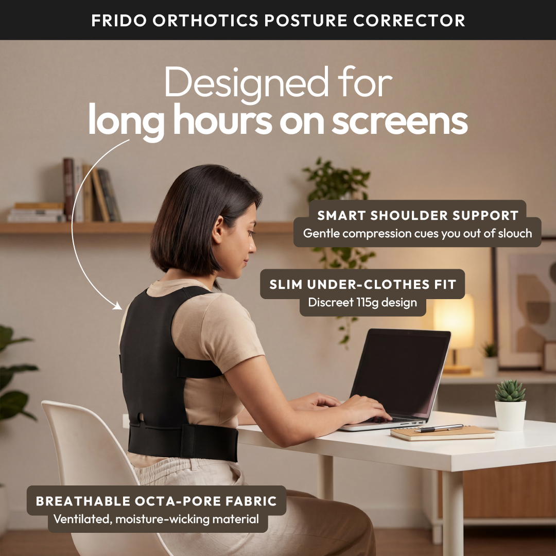 Frido Facebook ad