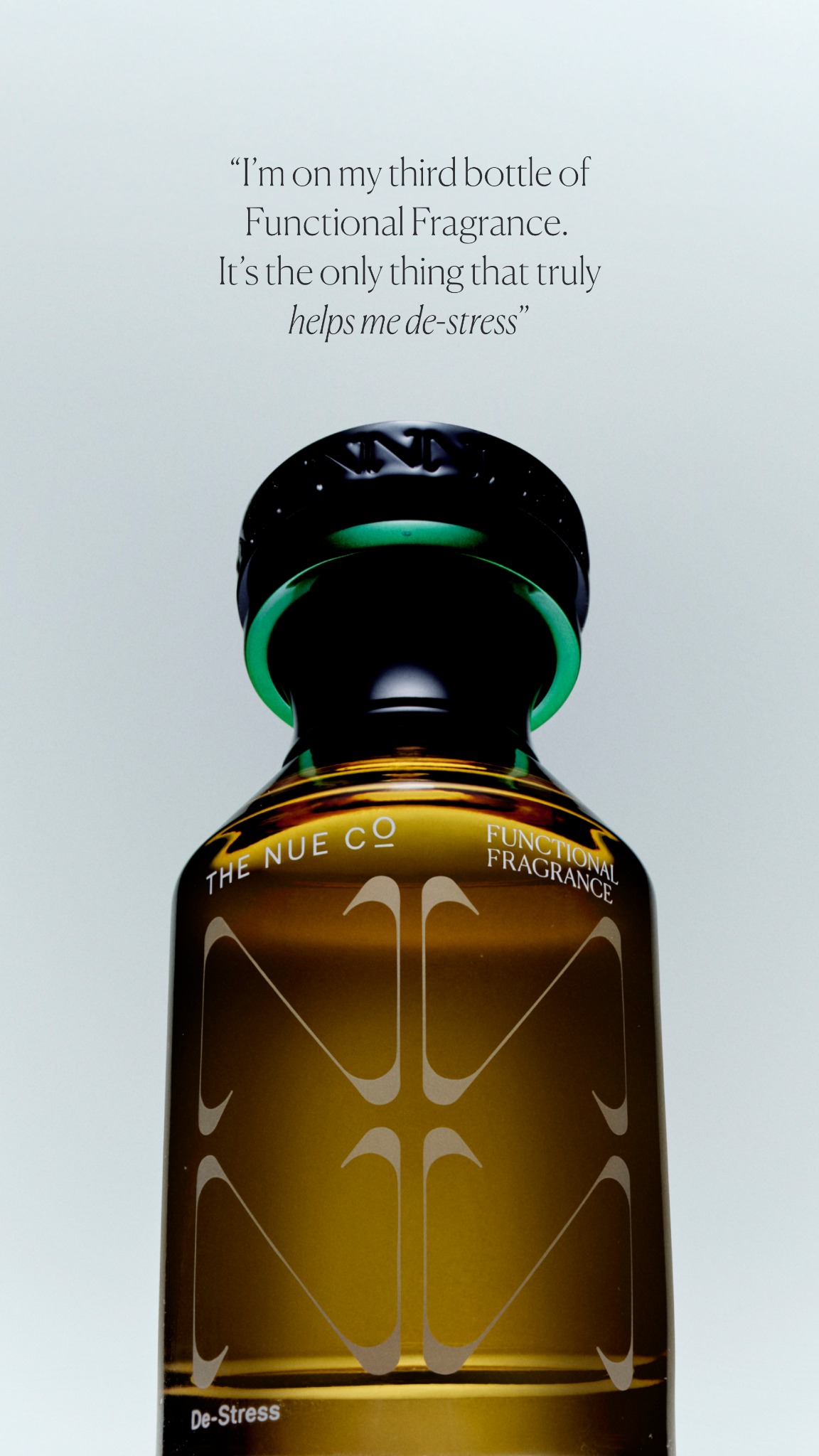 The Nue Co. Facebook ad