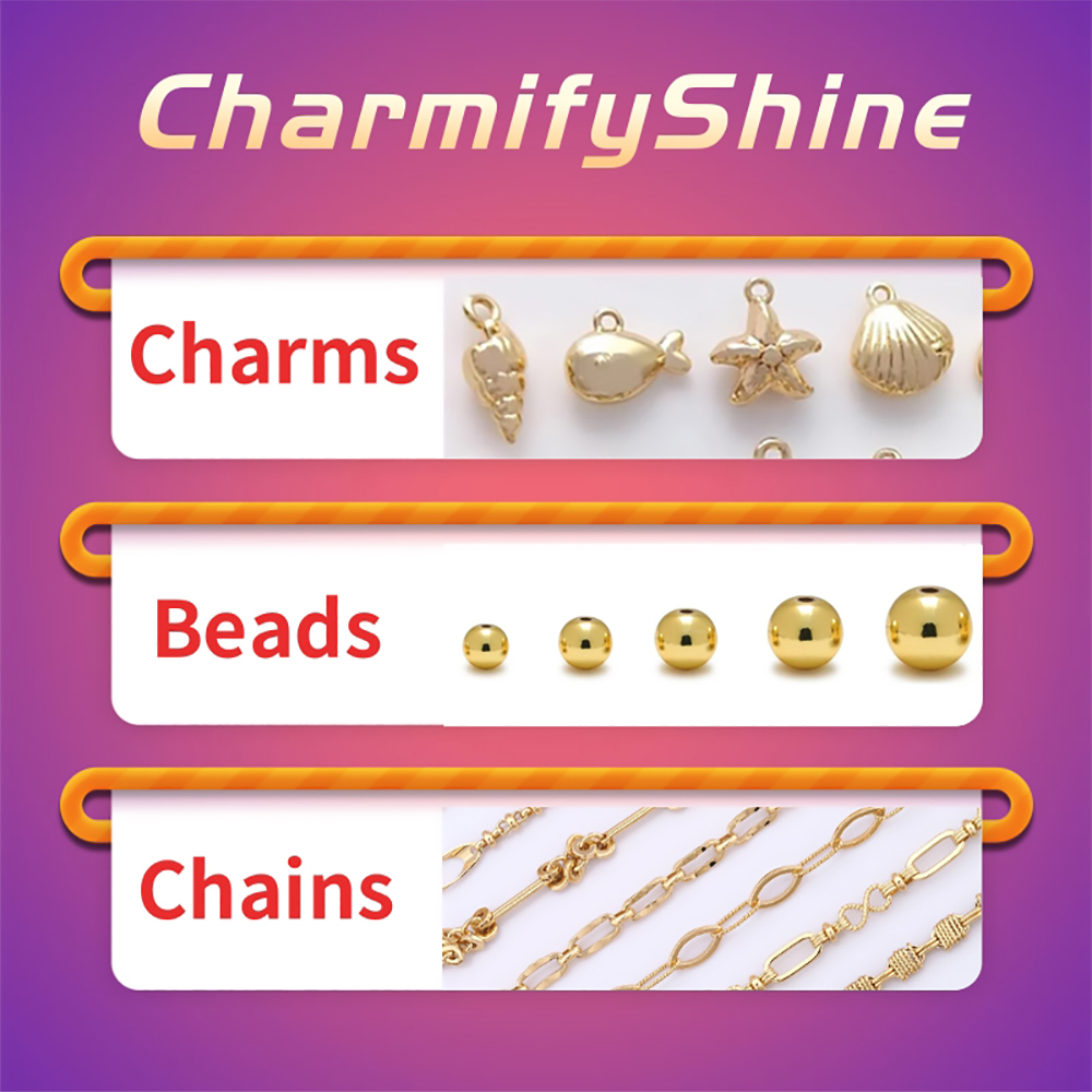 CharmifyShine Facebook ad