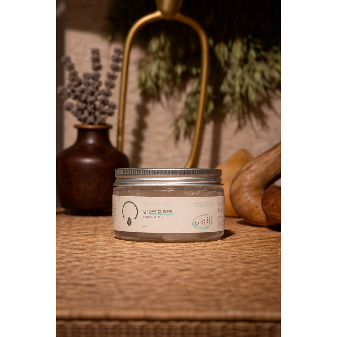 Organigrowhairco. Facebook ad: Postpartum Hair Loss, Alopecia, PCOS, or Menopause Hair…