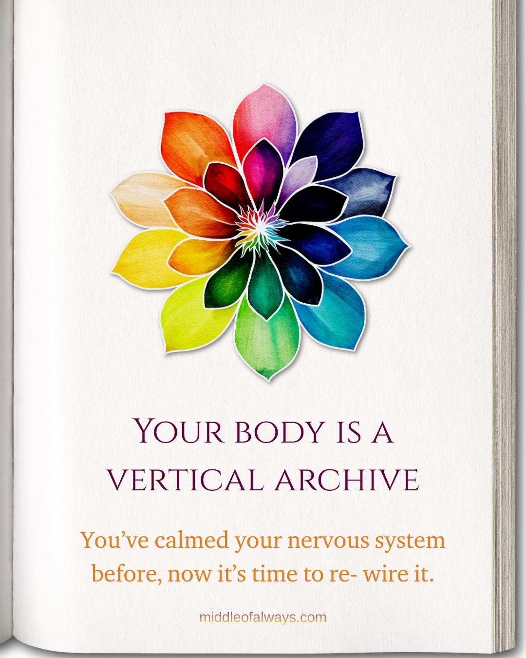 Laura Cole - Yoga Teacher & Author Facebook ad from Mar 12, 2026