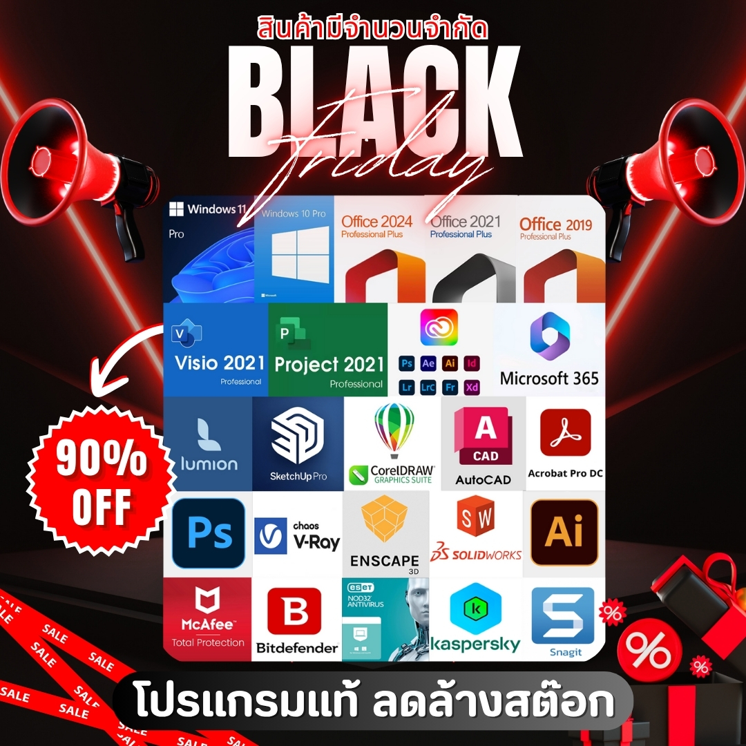 Nanasoft : ขายโปรแกรมคอมพิวเตอร์ Facebook ad