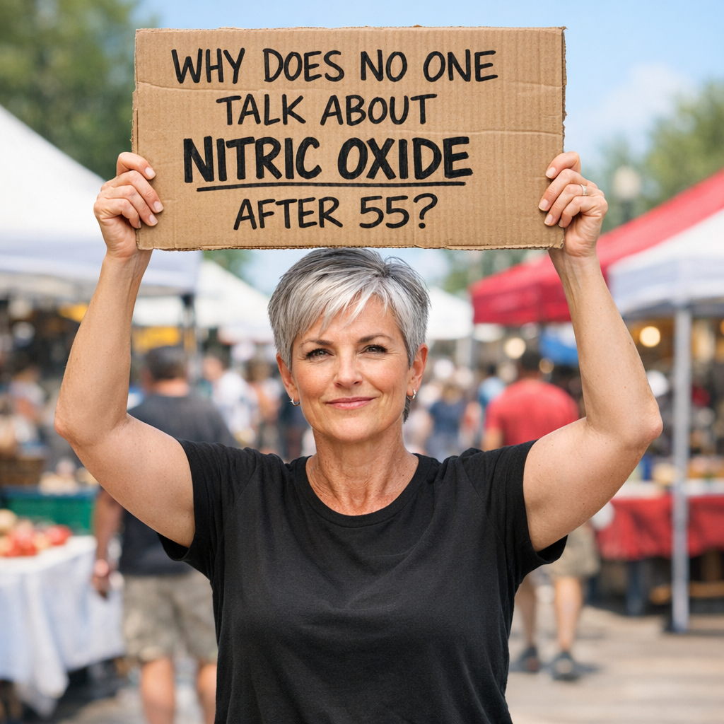 Natural Healing Research Facebook ad