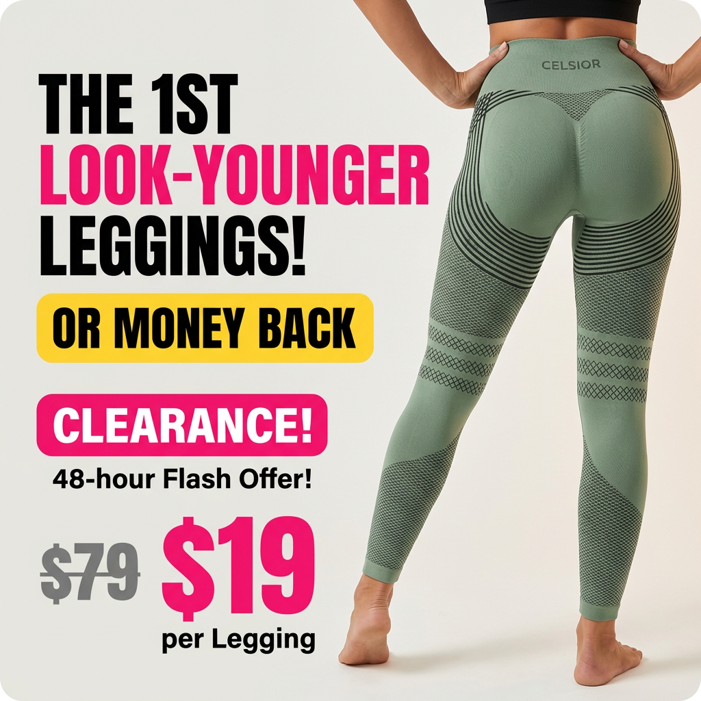 Celsior Facebook ad