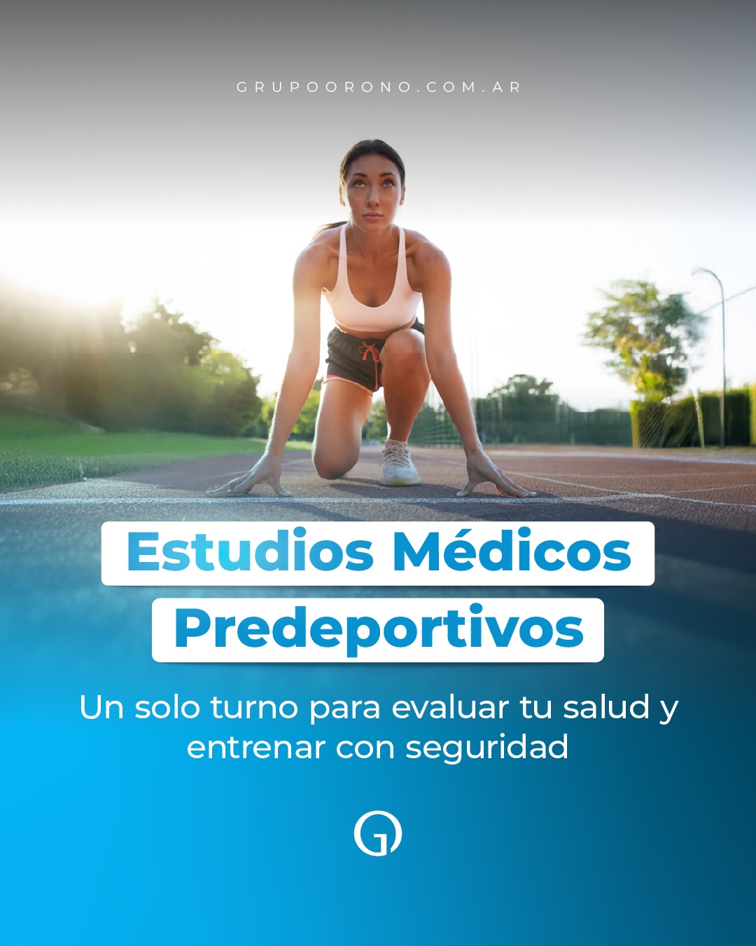 Grupo Oroño Facebook ad