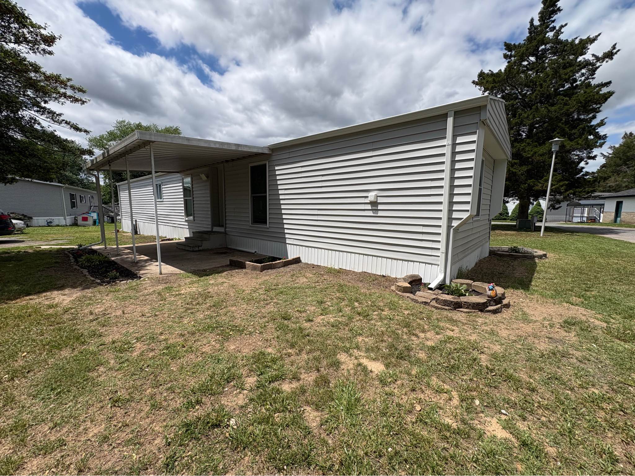 Tremaine Johnson Facebook ad: 2 Beds 2 Baths - House