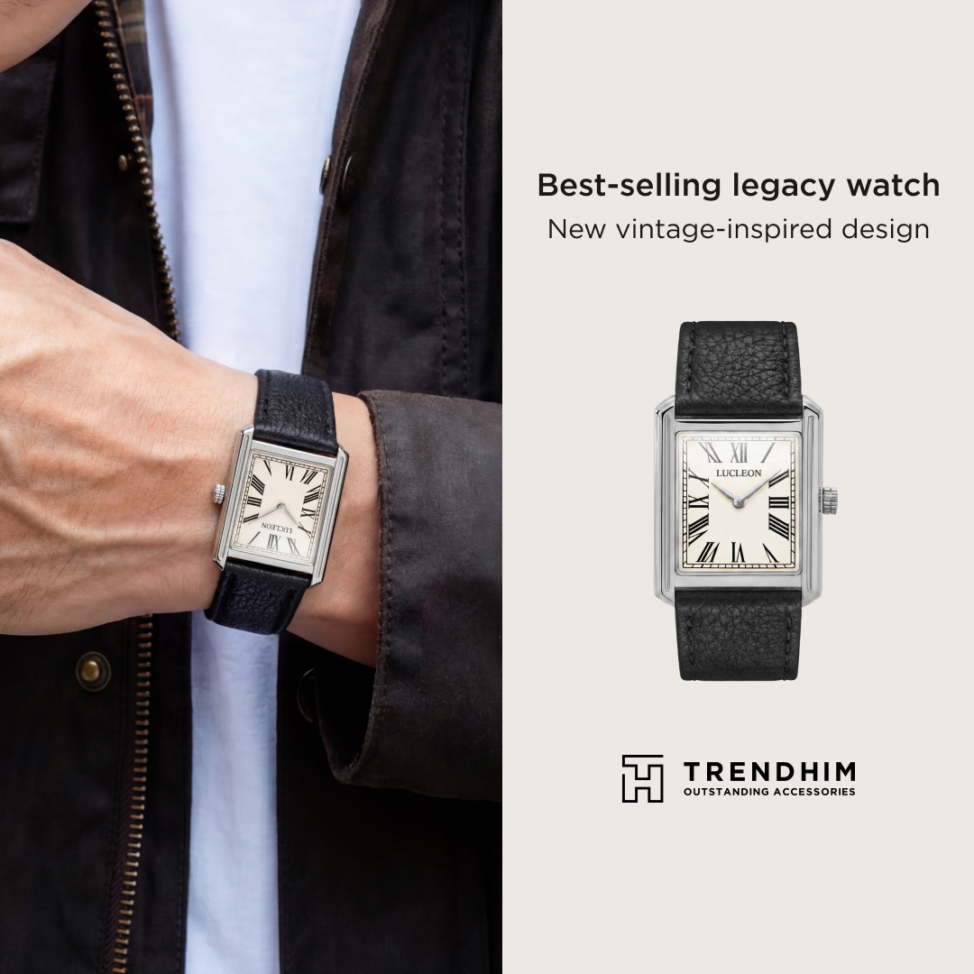 Trendhim Facebook ad