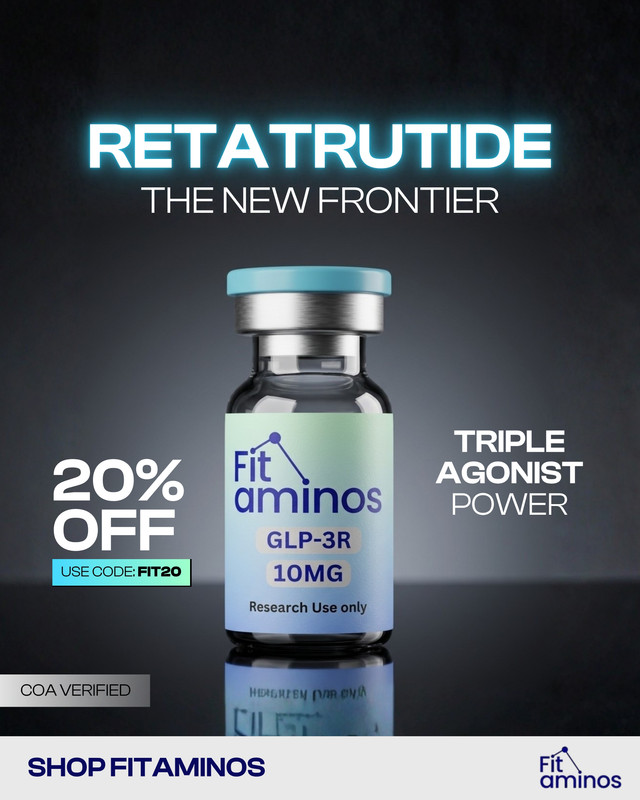 Fitaminos B Facebook ad from May 20, 2026