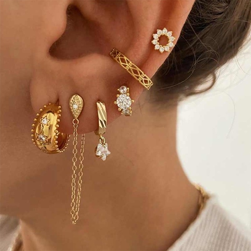 Nihaojewelry Francophone Facebook ad
