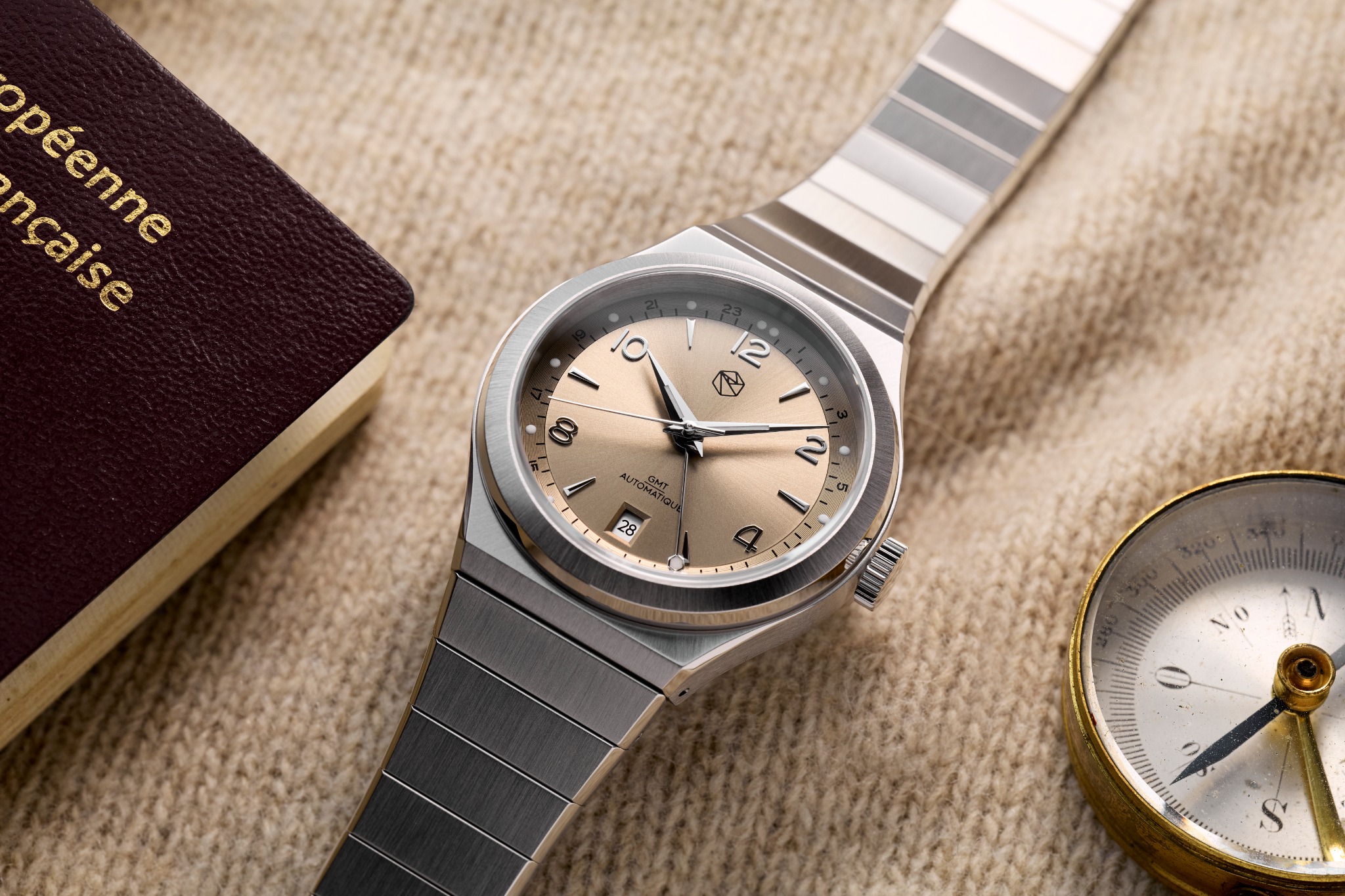 Manime Watches Facebook ad