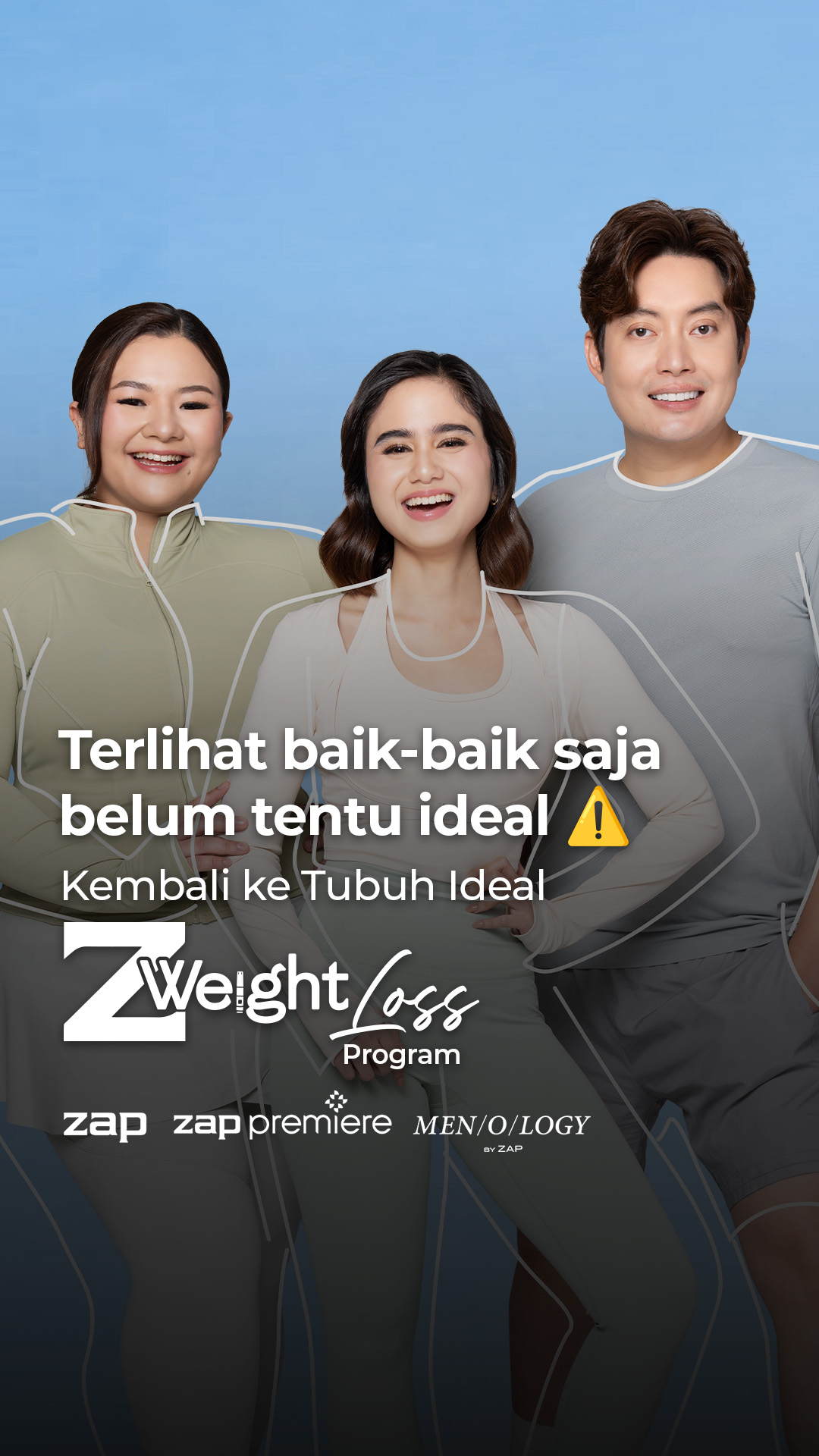 ZAP Premiere Indonesia Facebook ad