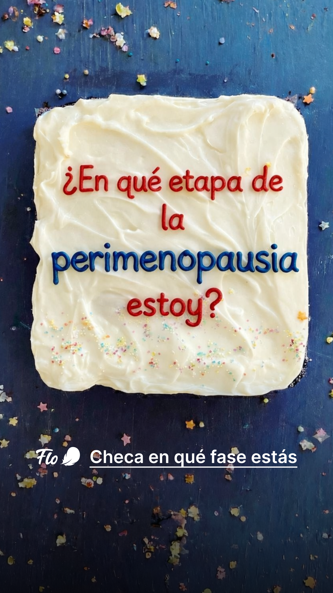 Flo Español Facebook ad