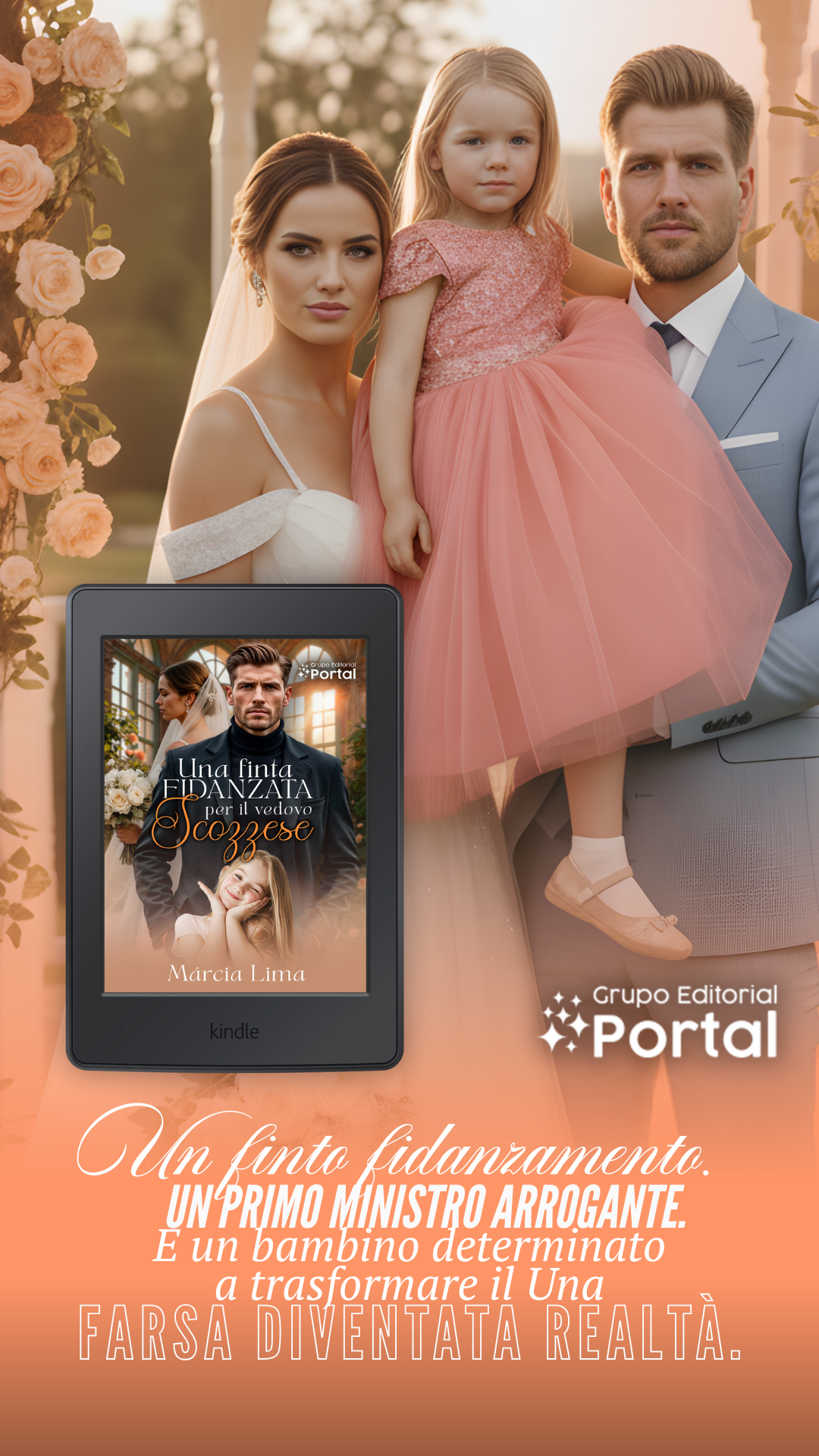 Grupo Editorial Portal Facebook ad