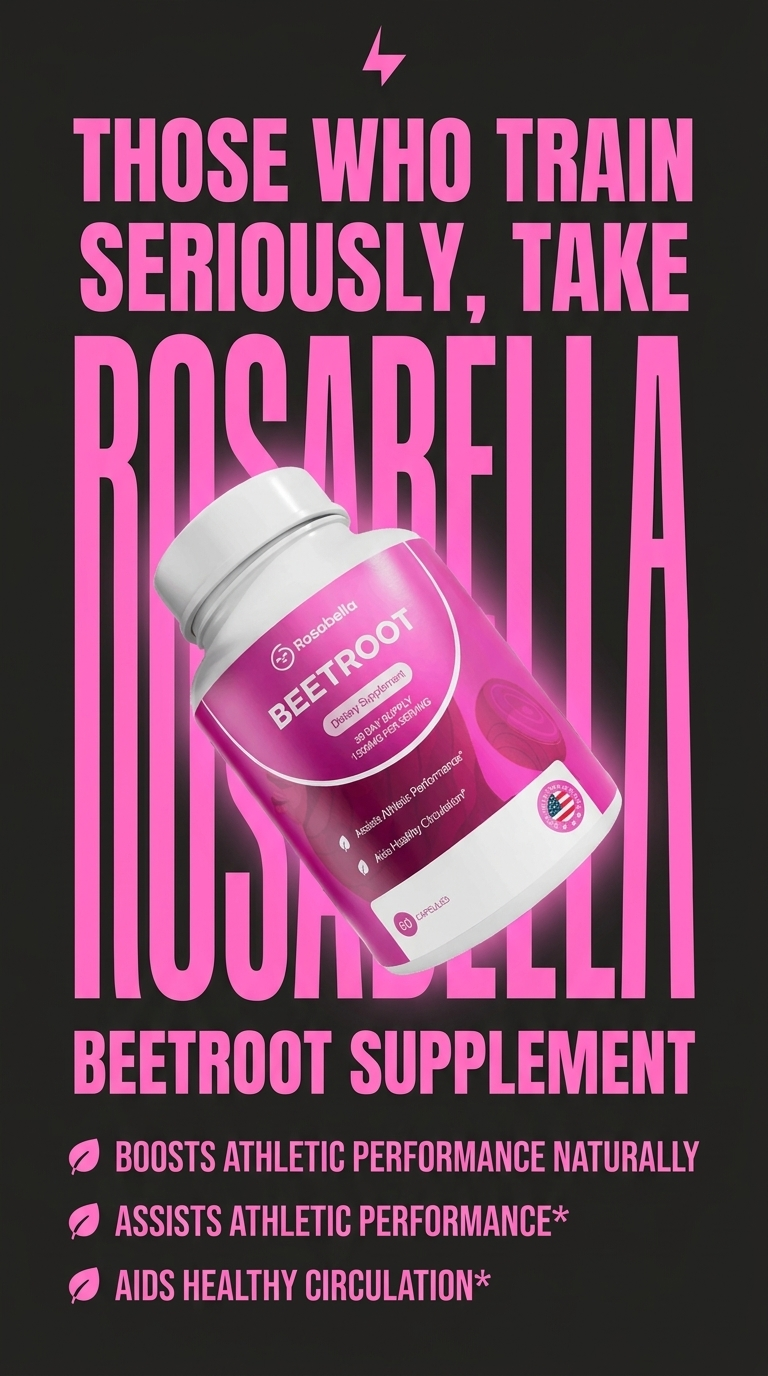 Rosabella Facebook ad