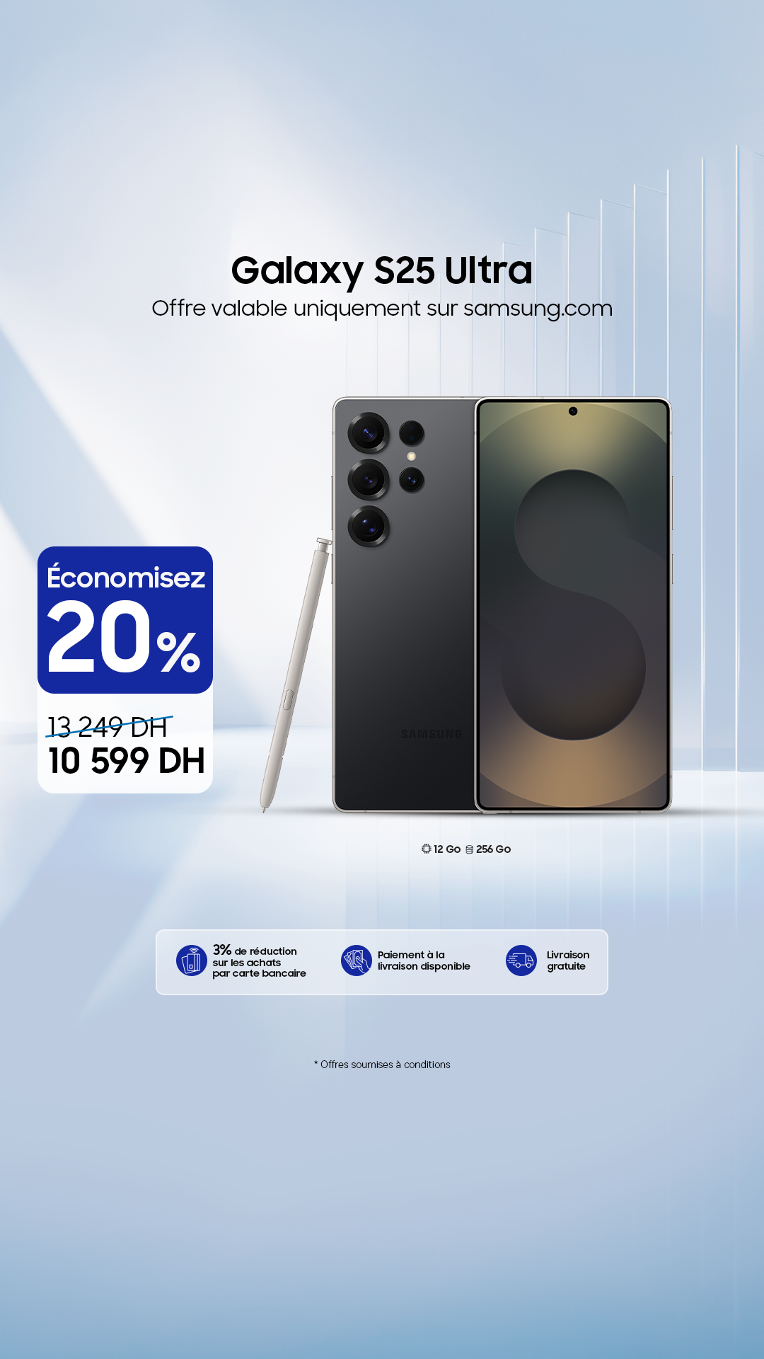 Samsung Facebook ad from Jul 24, 2026