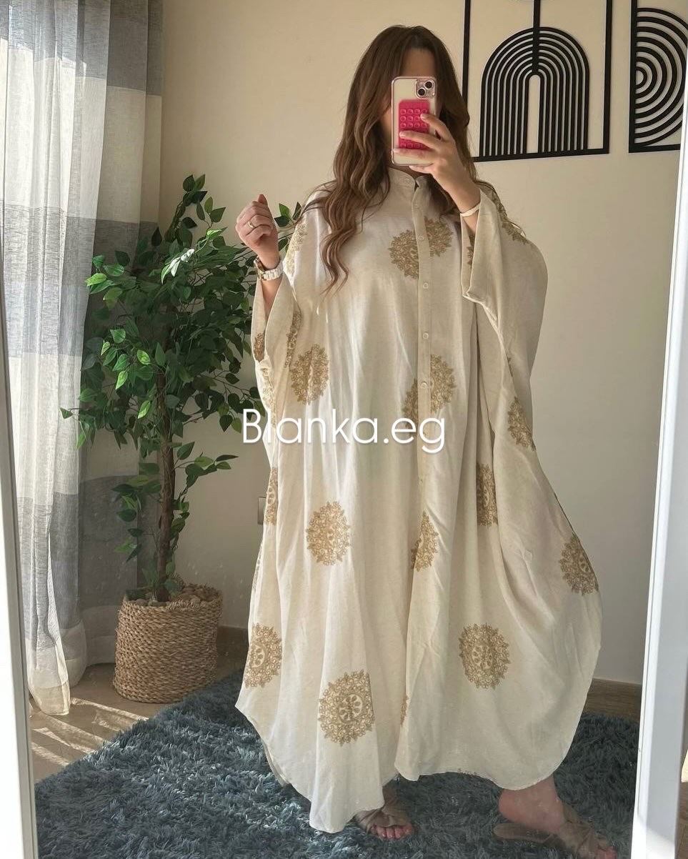 بلانكا.Blanca Facebook ad