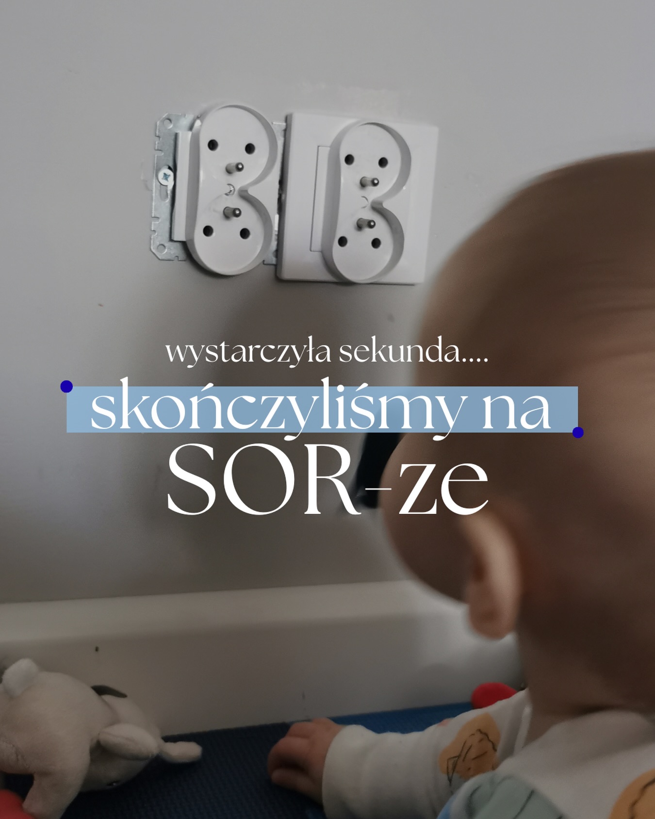 Twójratownik - kreatywna pierwsza pomoc Facebook ad