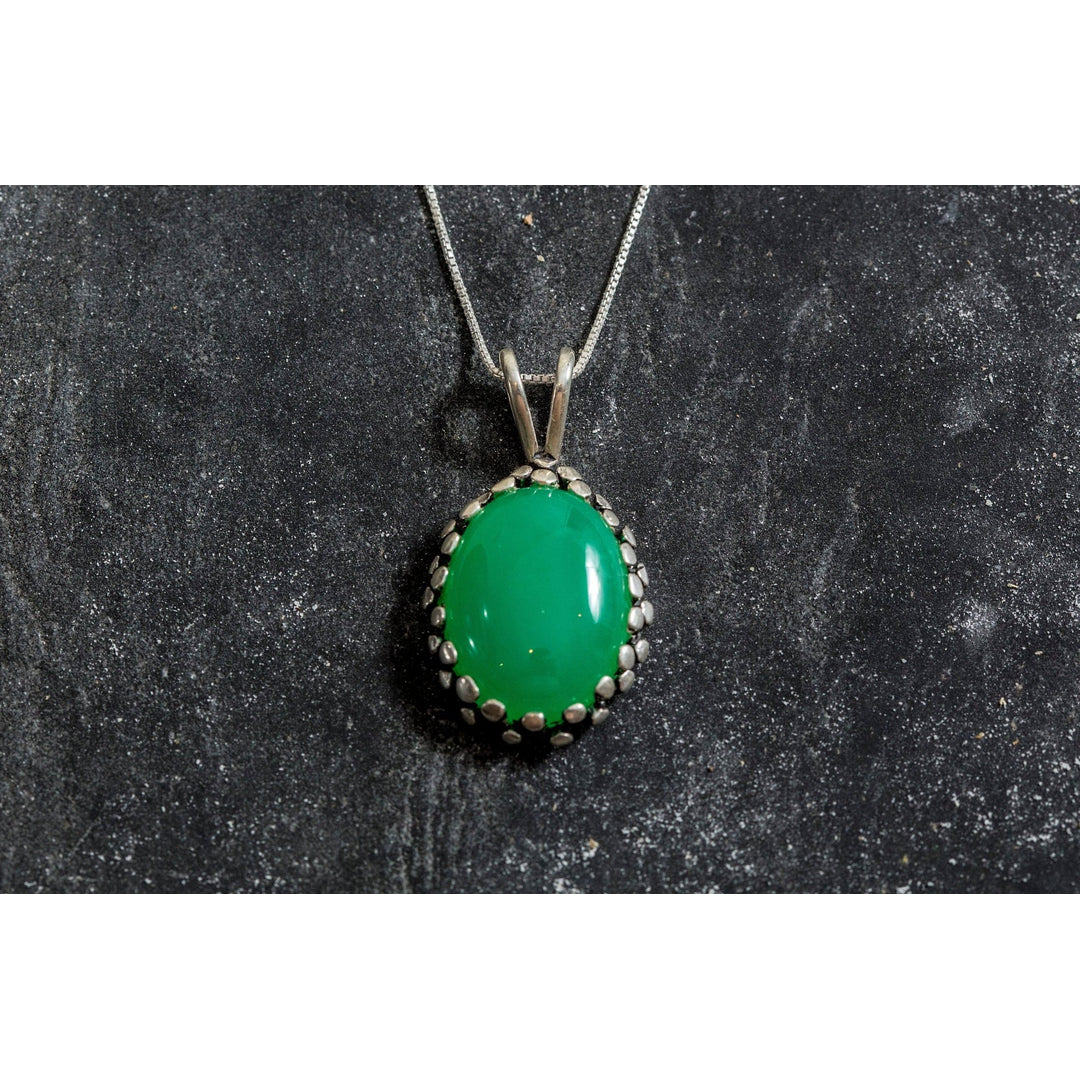Adina Stone Jewelry Facebook ad