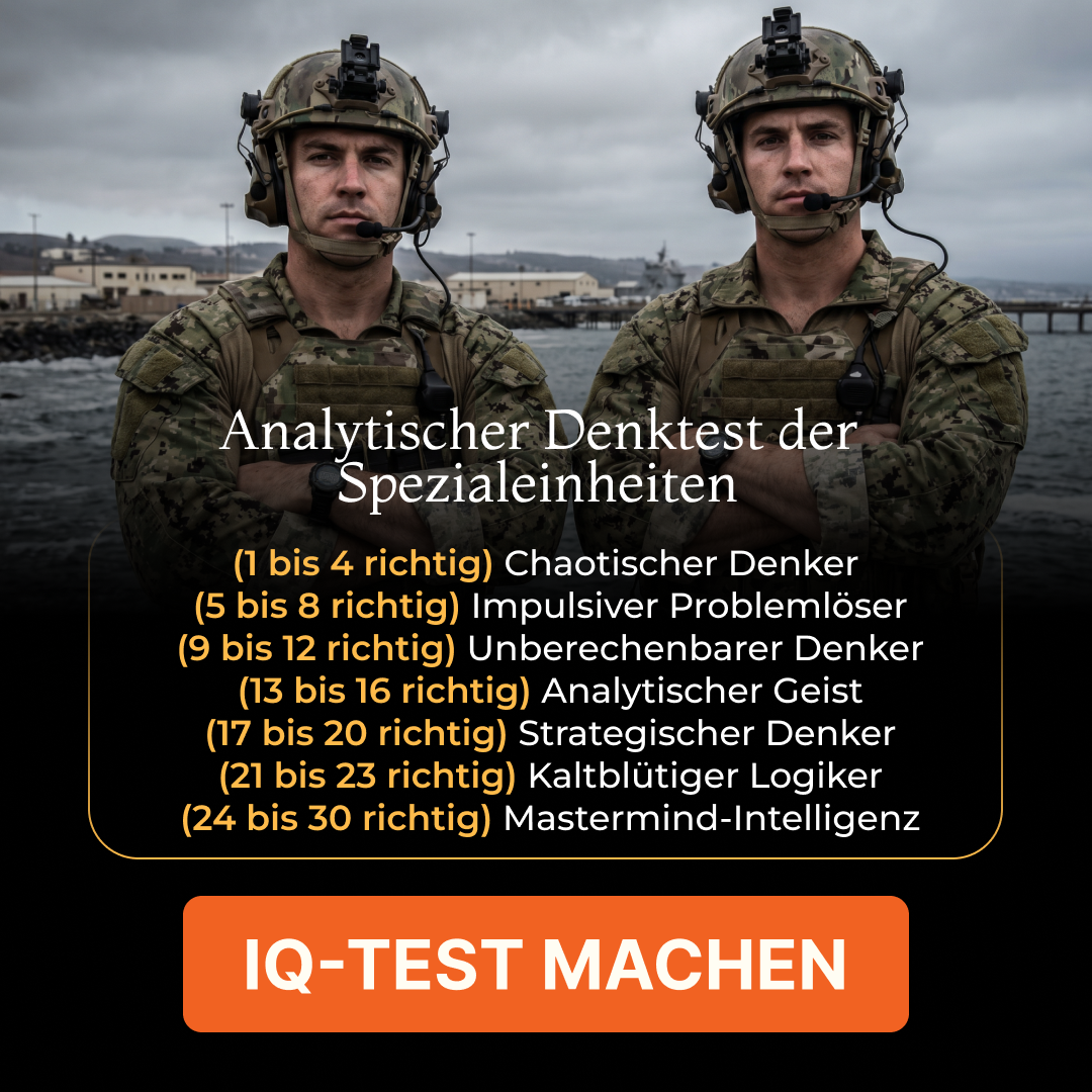 My IQ Facebook ad