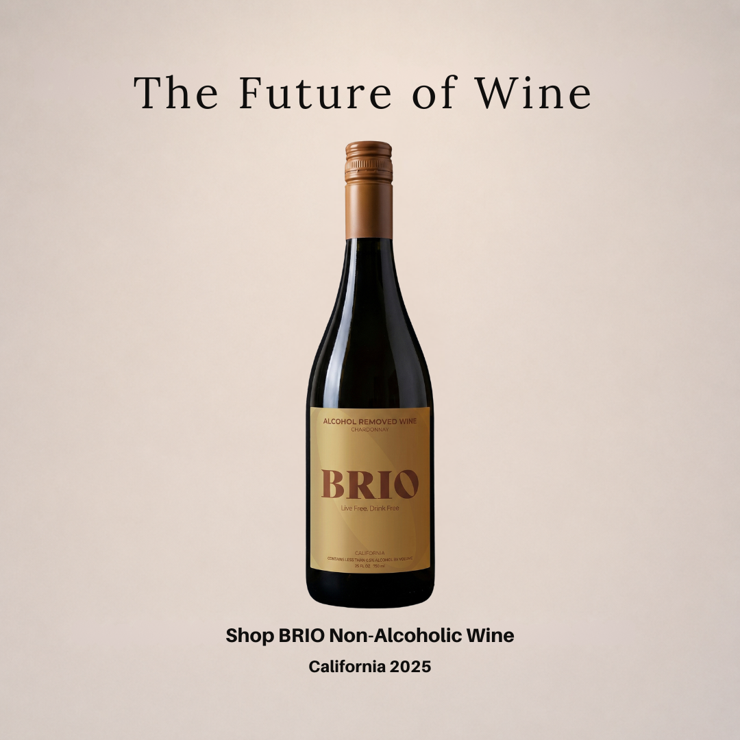 Non Alcoholic Wines Facebook ad