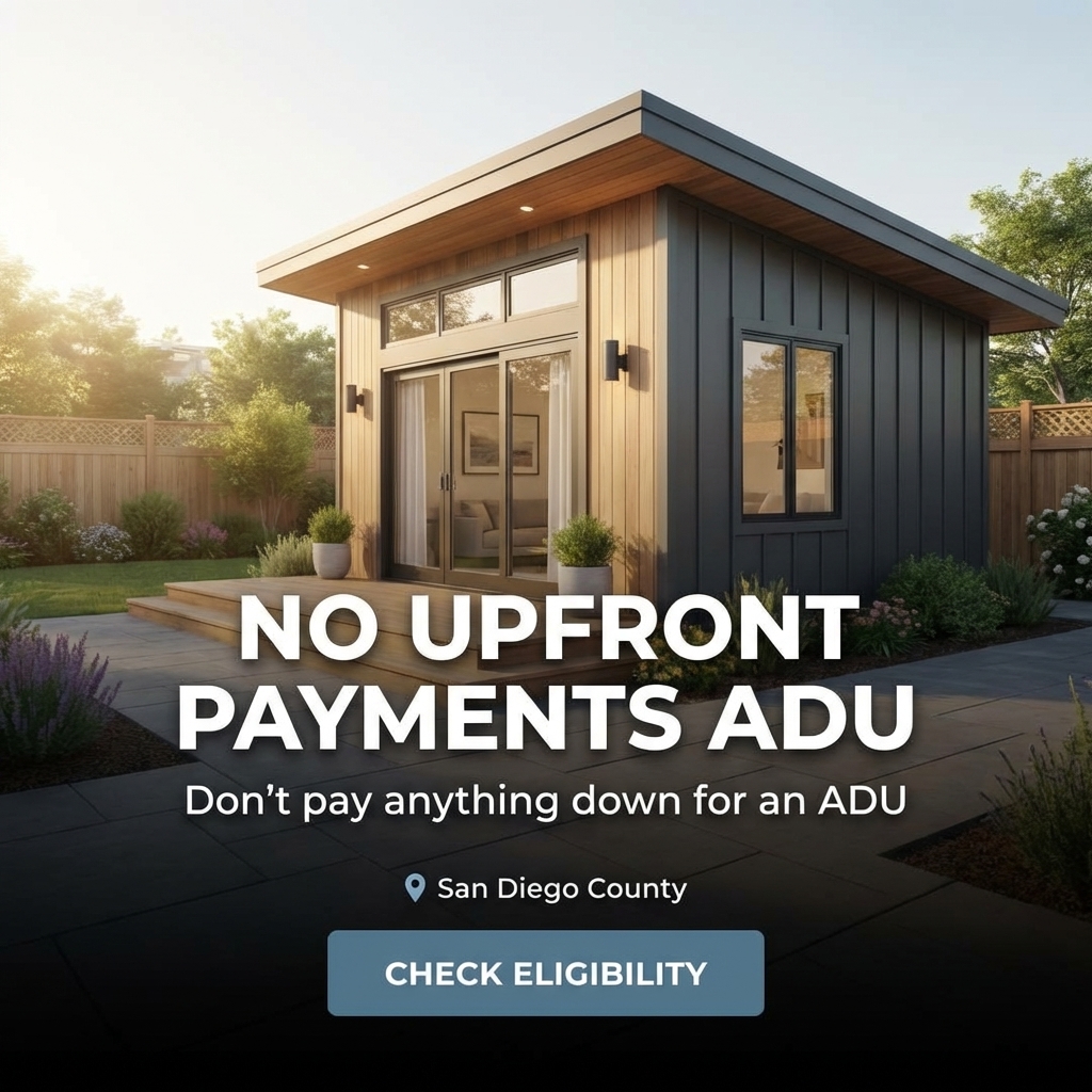 RL Remodeling Facebook ad