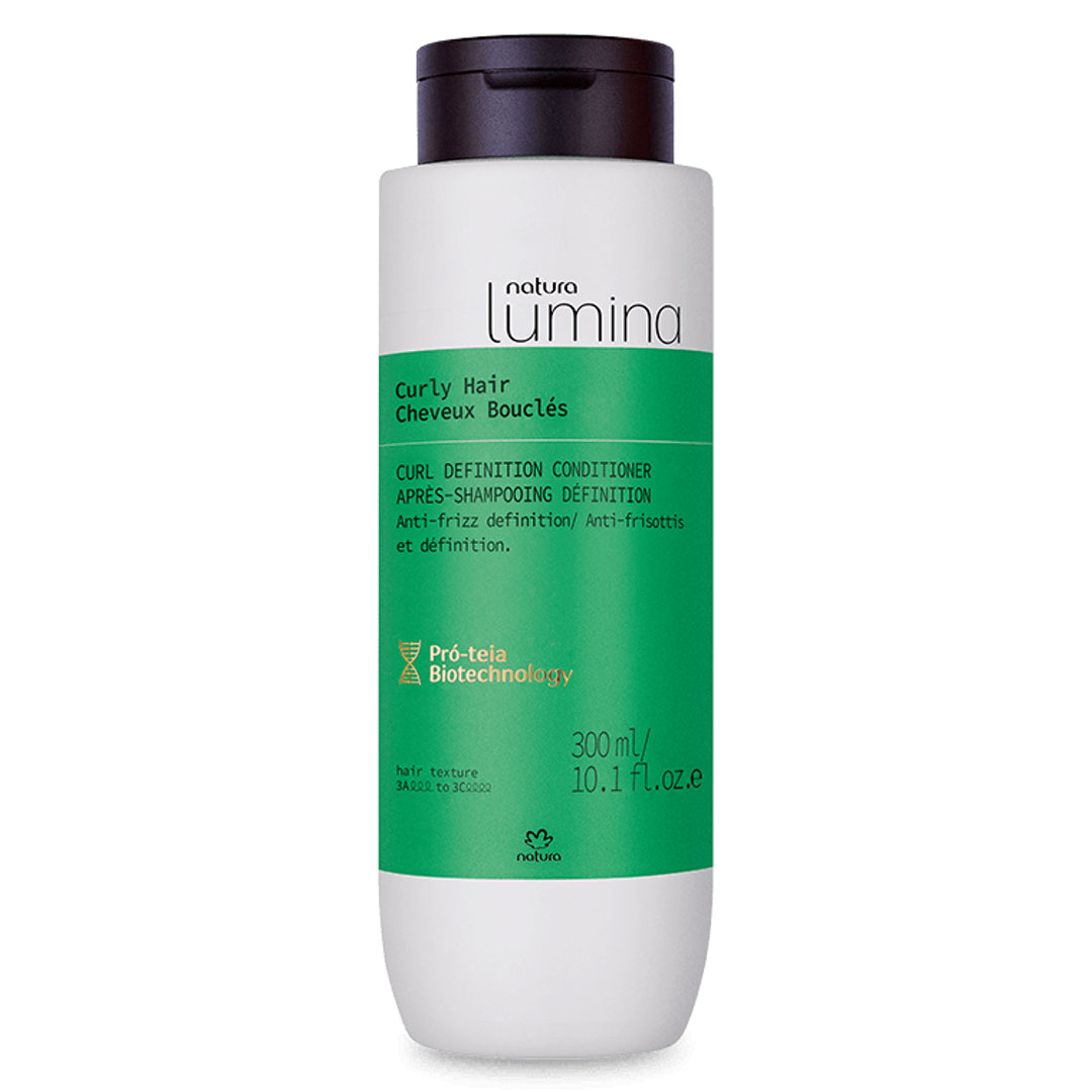 Natura USA Facebook ad: Brazilian beauty: Upgrade your routine with nature’s best.