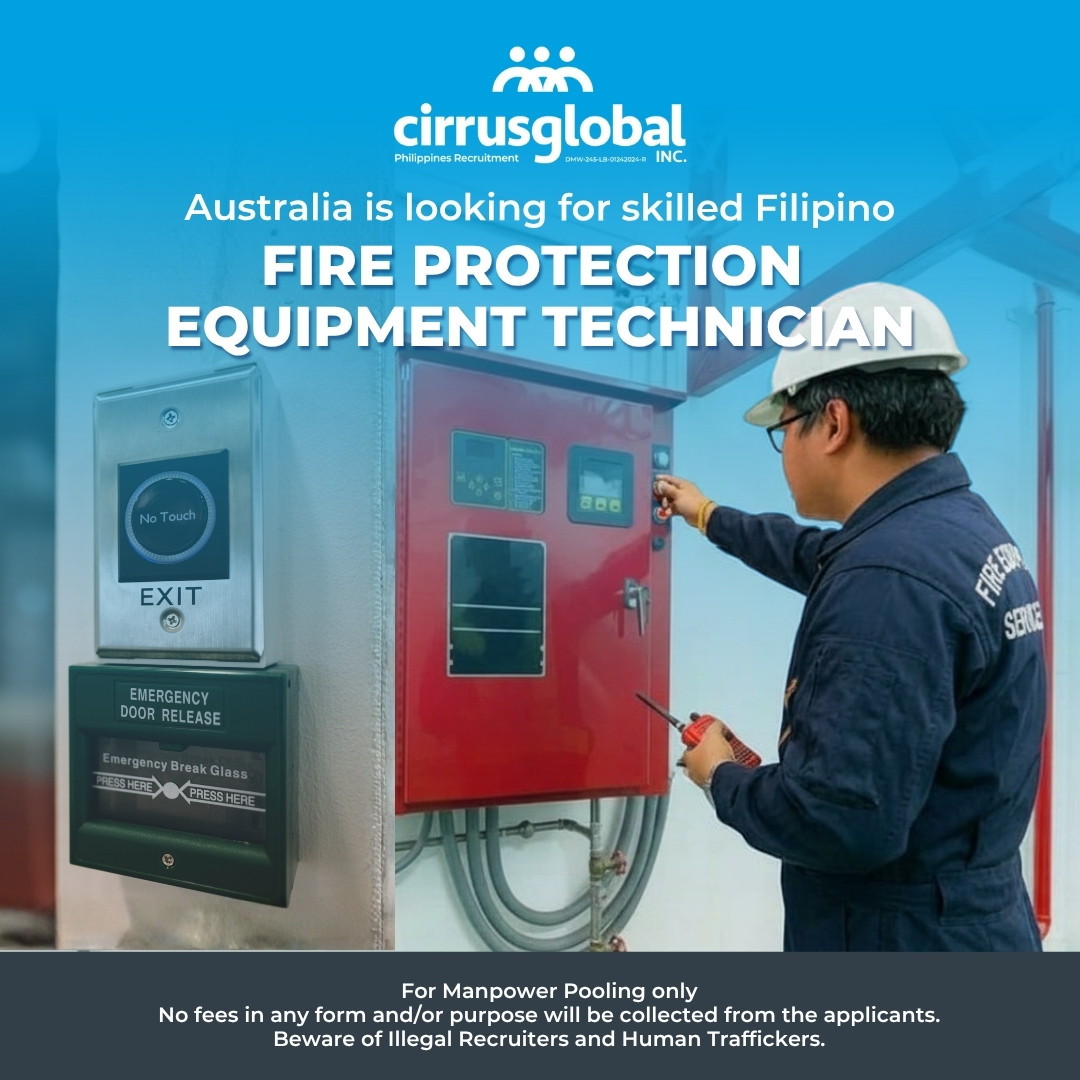 Cirrus Global Inc Facebook ad