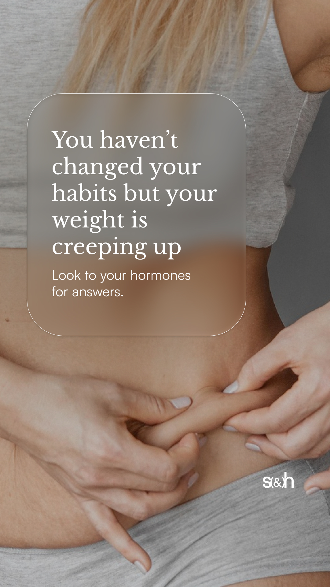 ScienceandHumans Facebook ad